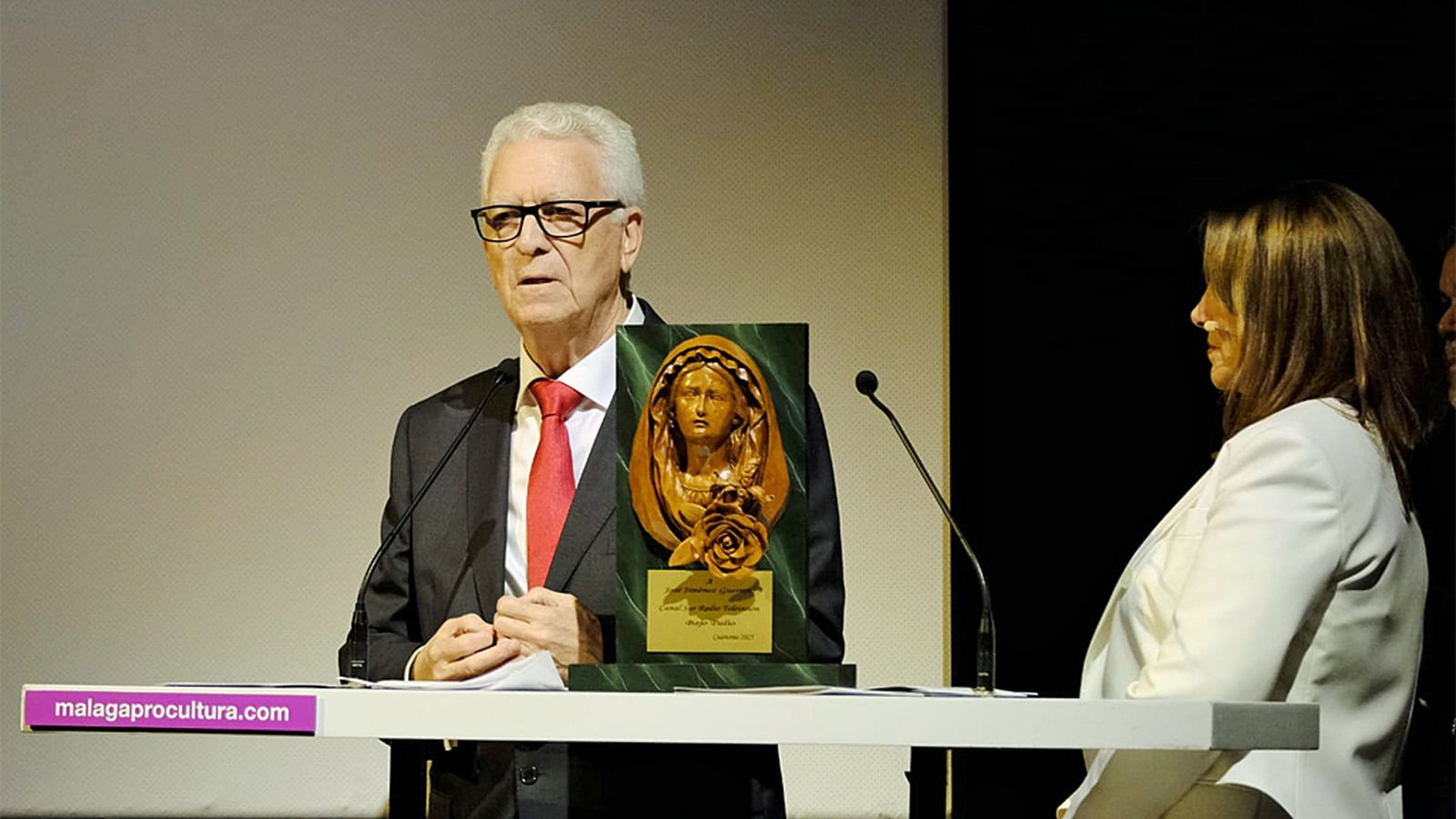 bajo palio josé pepe jiménez