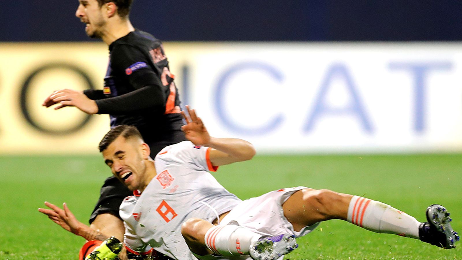Ceballos 1024 Croacia España
