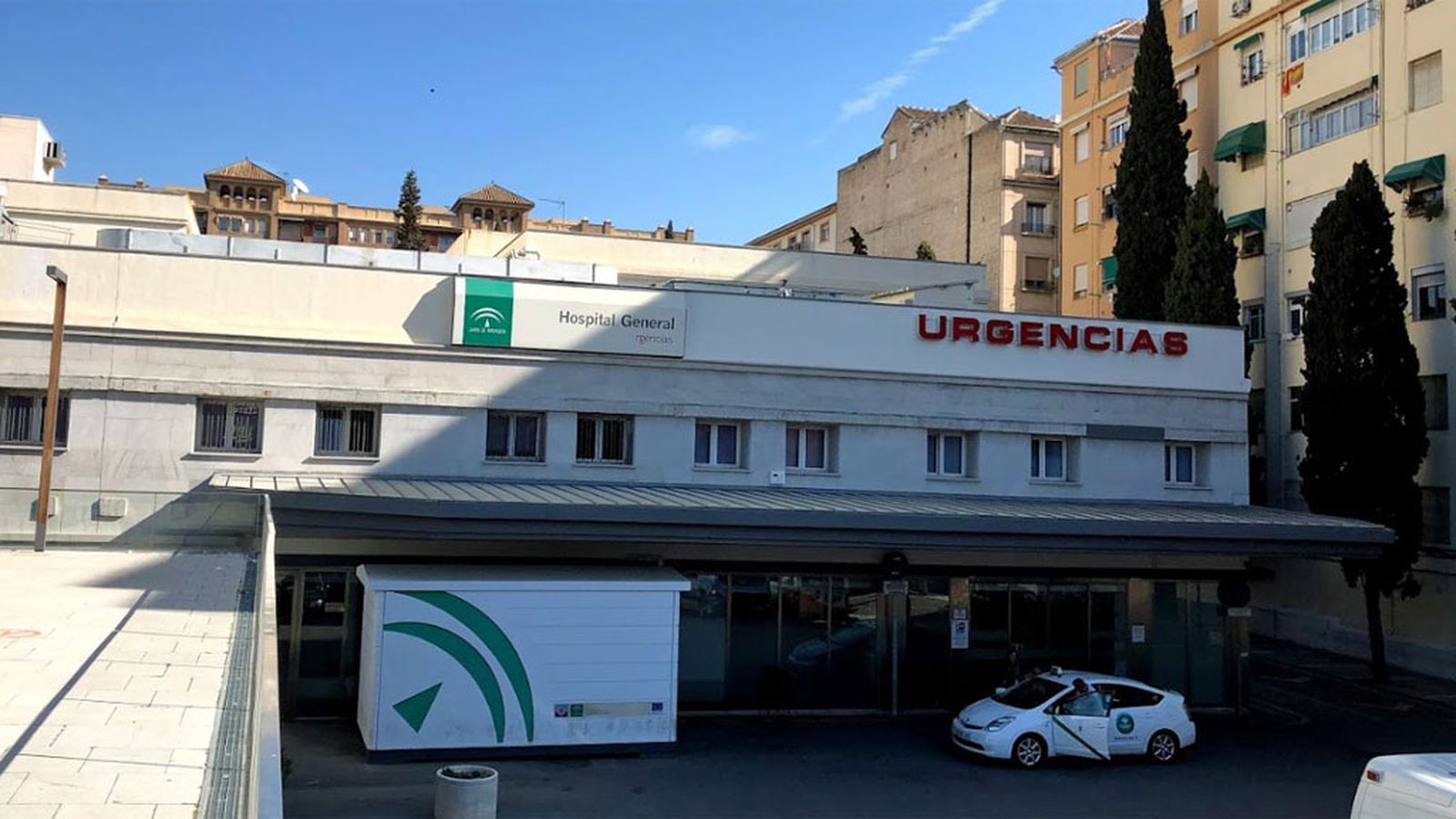 Hospital Granada