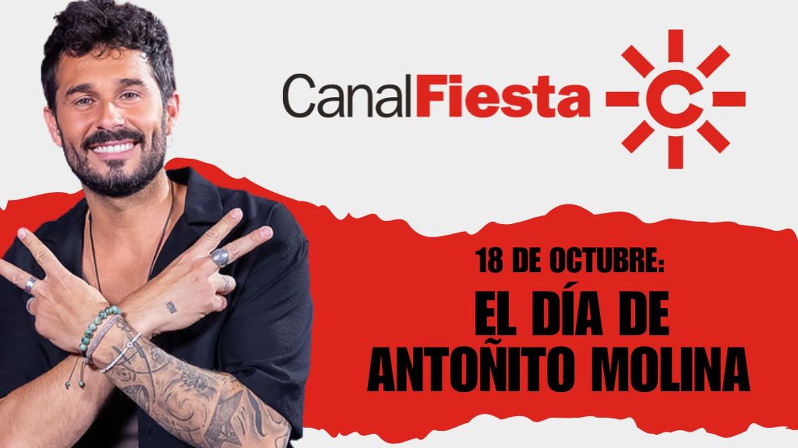 Antoñito Molina