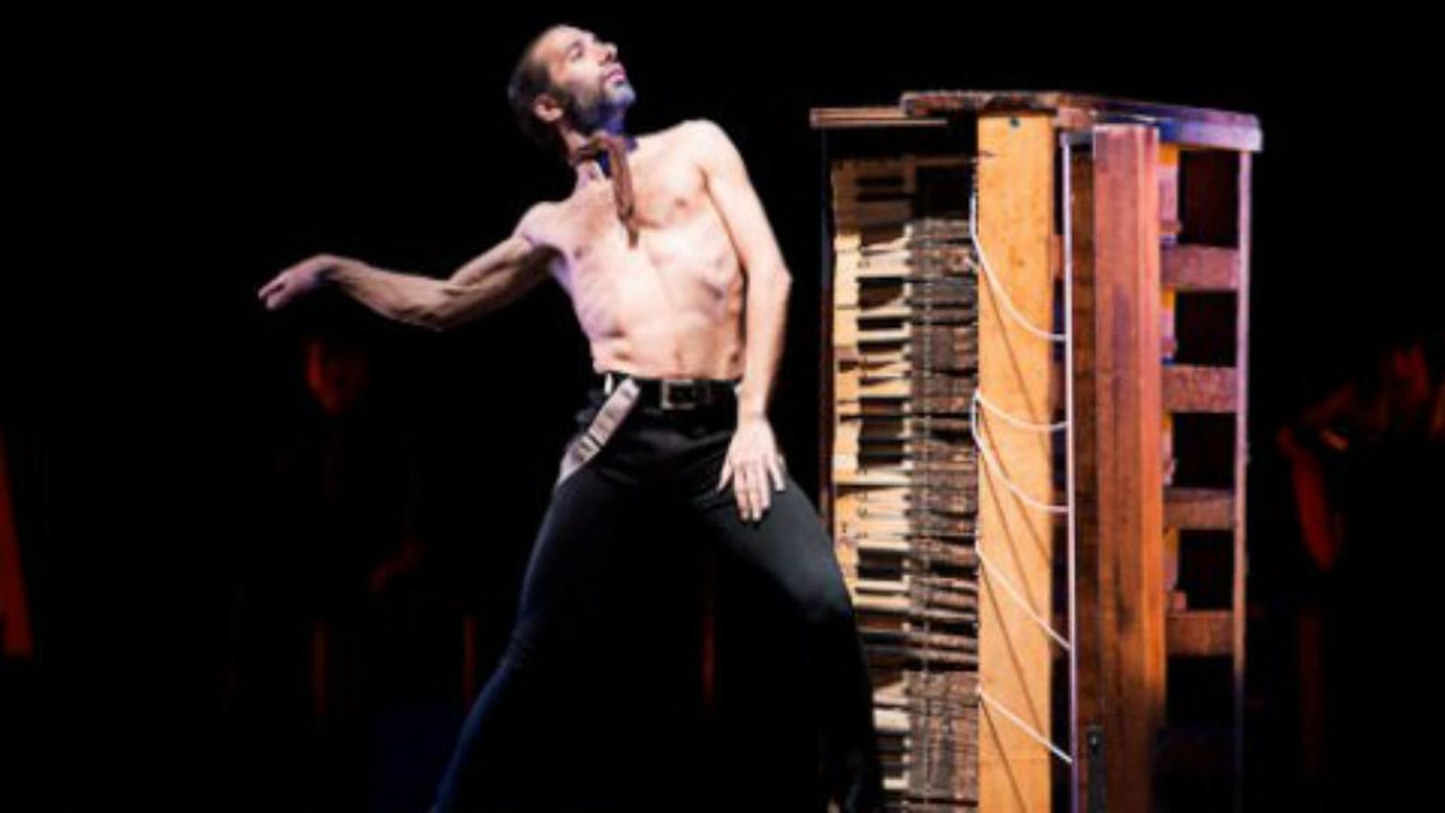 lo flamenco