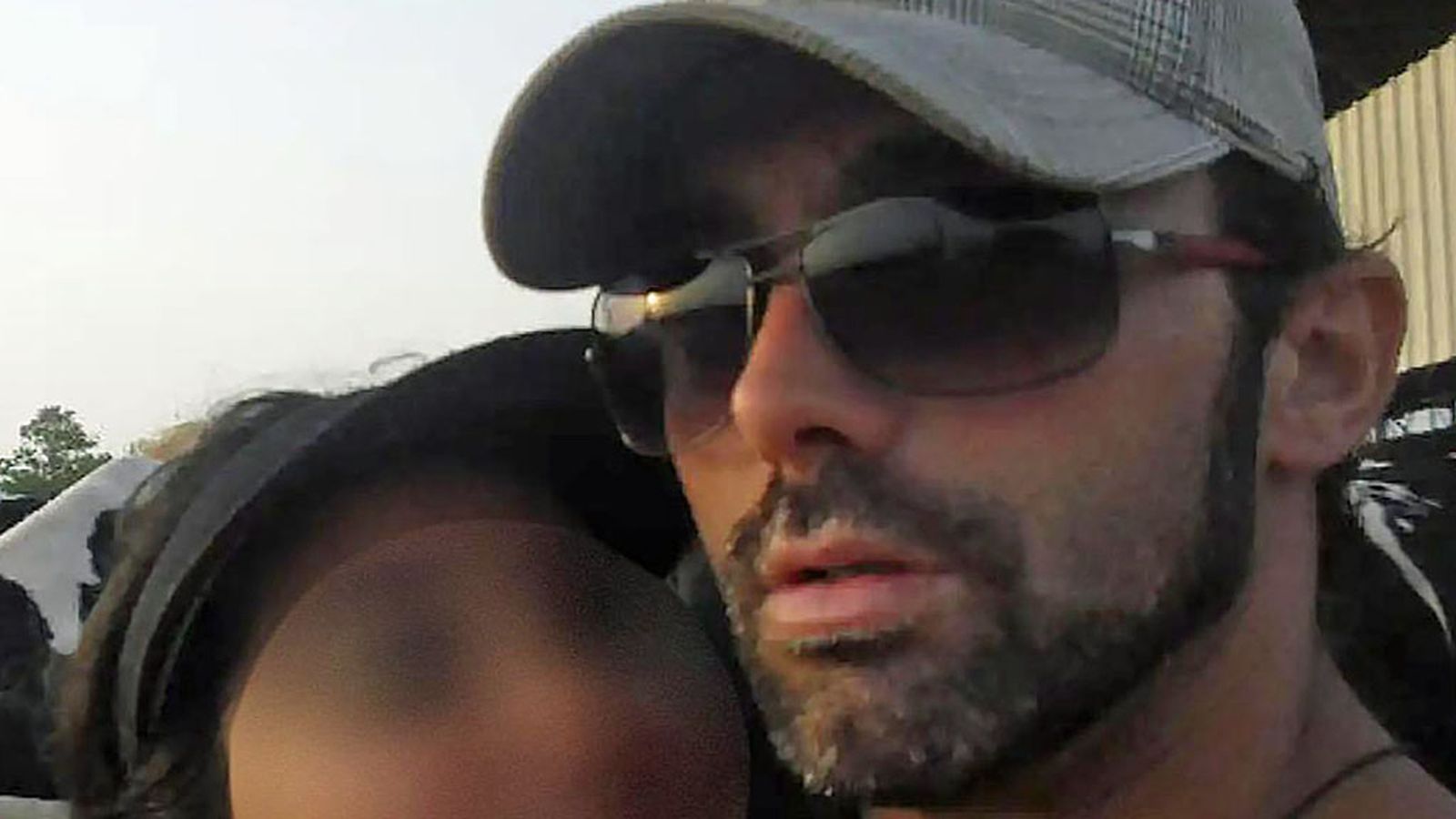 Español Iván Illarramendi, muerto en ataque de Hamas