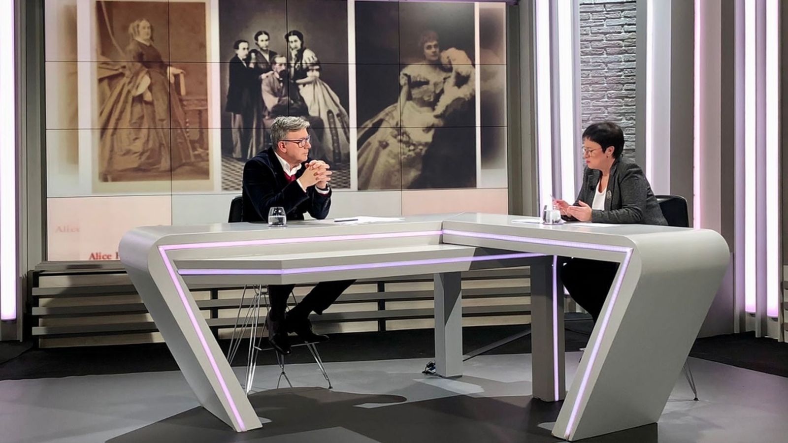 La Memoria 19/03/22