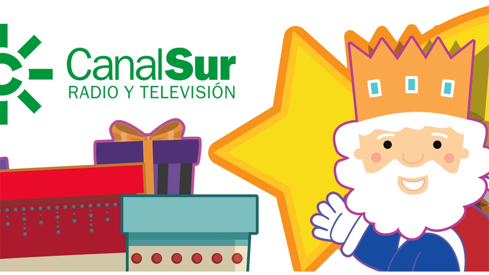 Comunicación Cabalgata Banda