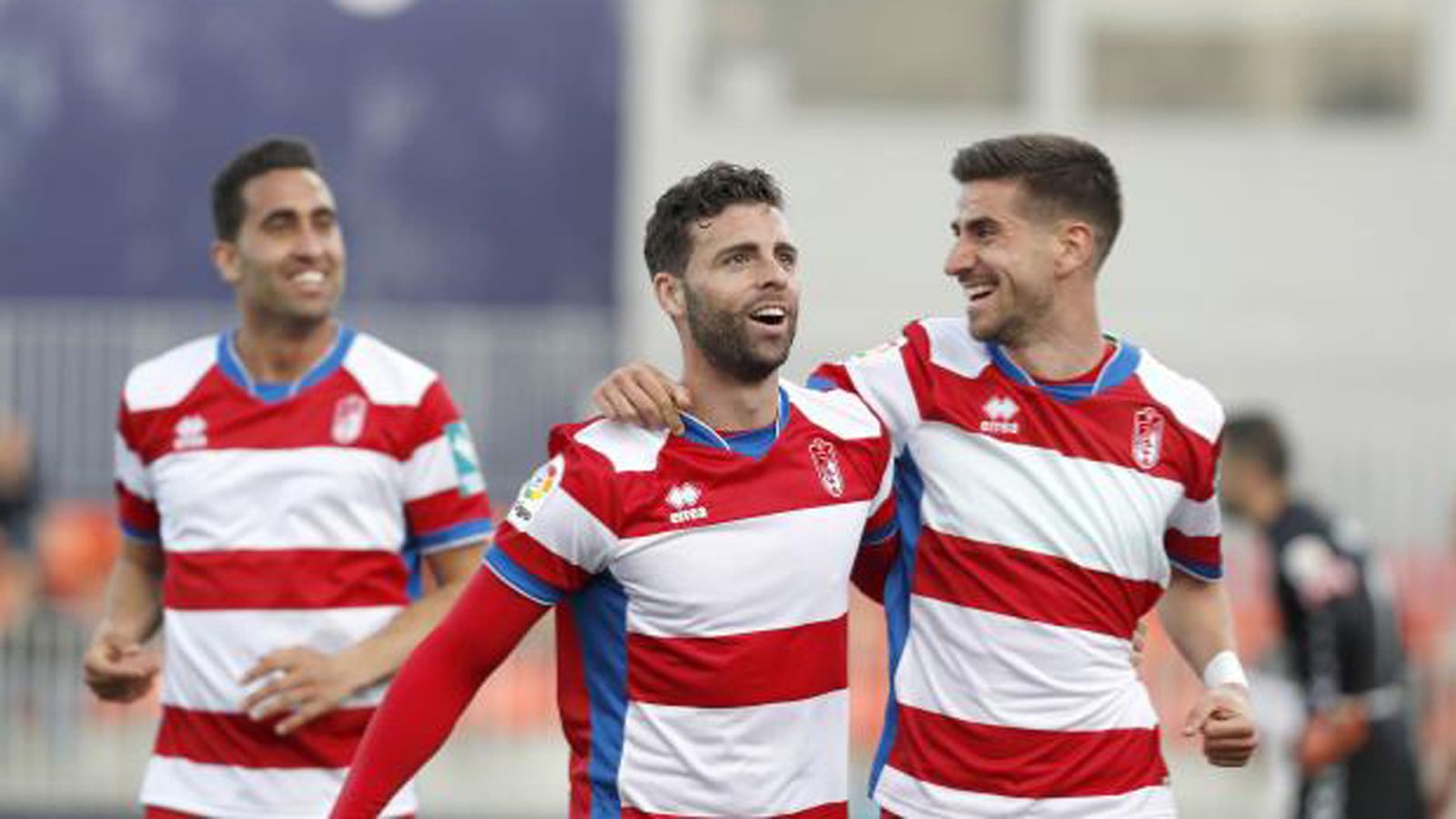 Rayo Majadahonda Granada 1024