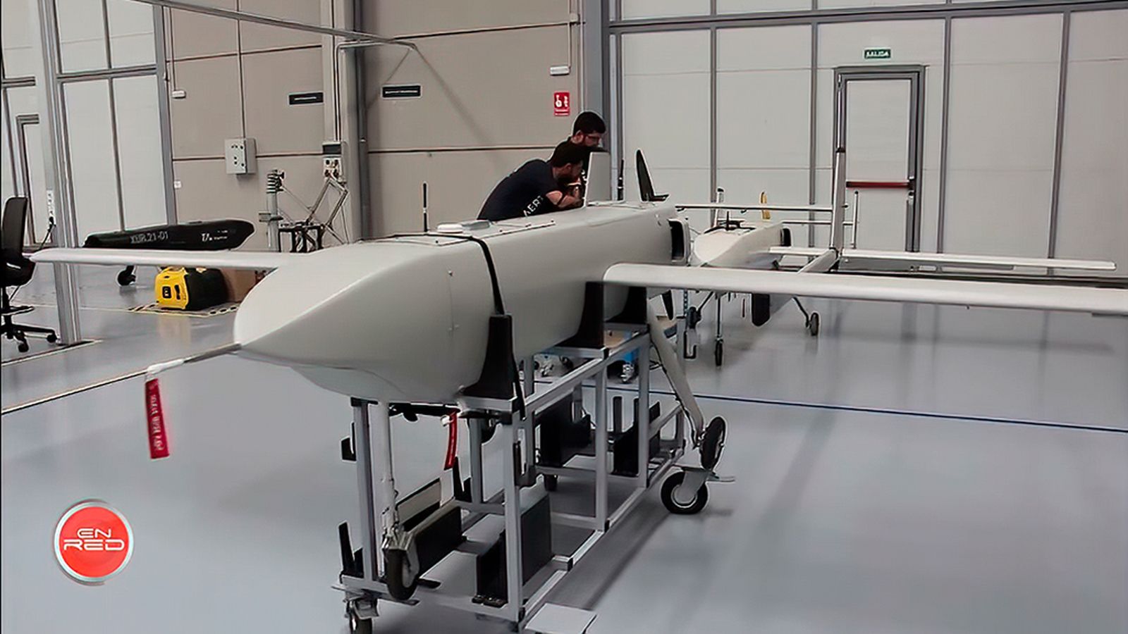 La importante aportación andaluza para la aviación sostenible