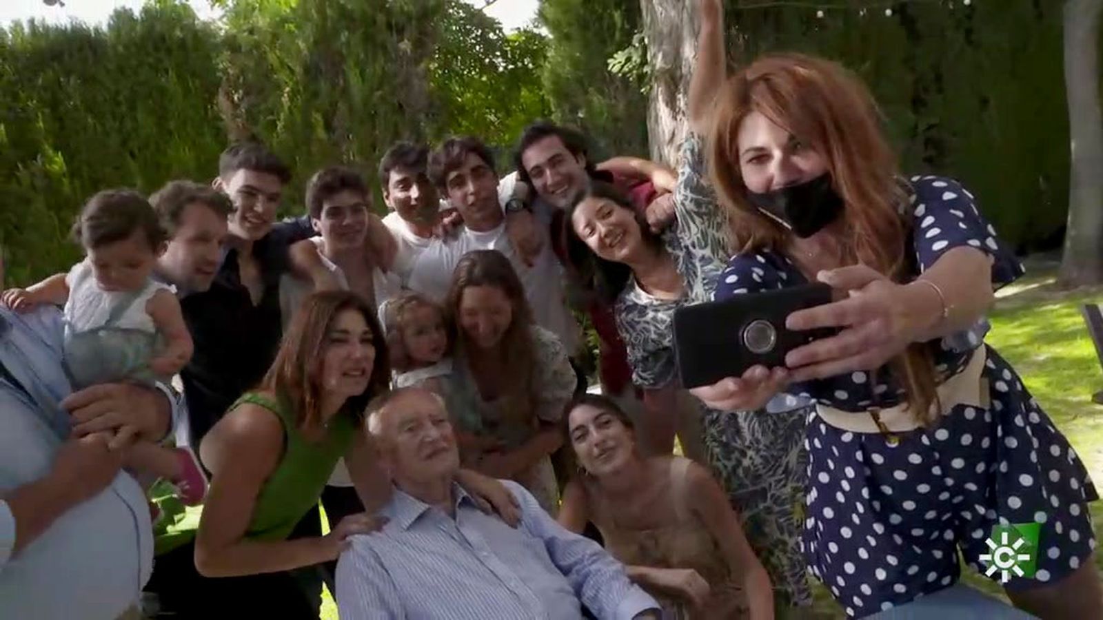 Raquel Revuelta nos presenta a su padre Manuel que ha dedicado toda su vida a la medicina