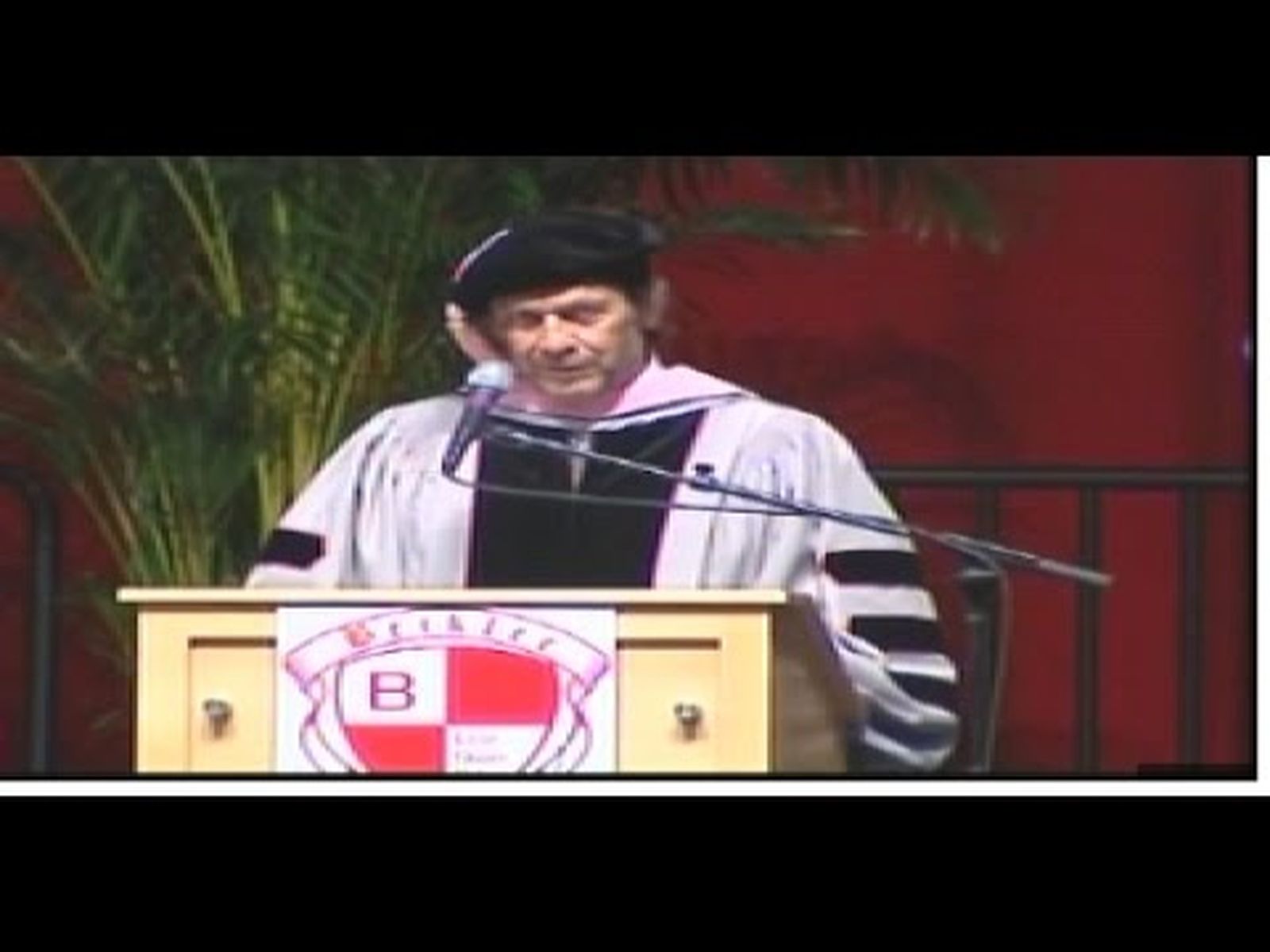 Paco de Lucía, Doctor Honoris Causa del Berklee College de Boston (EEUU)