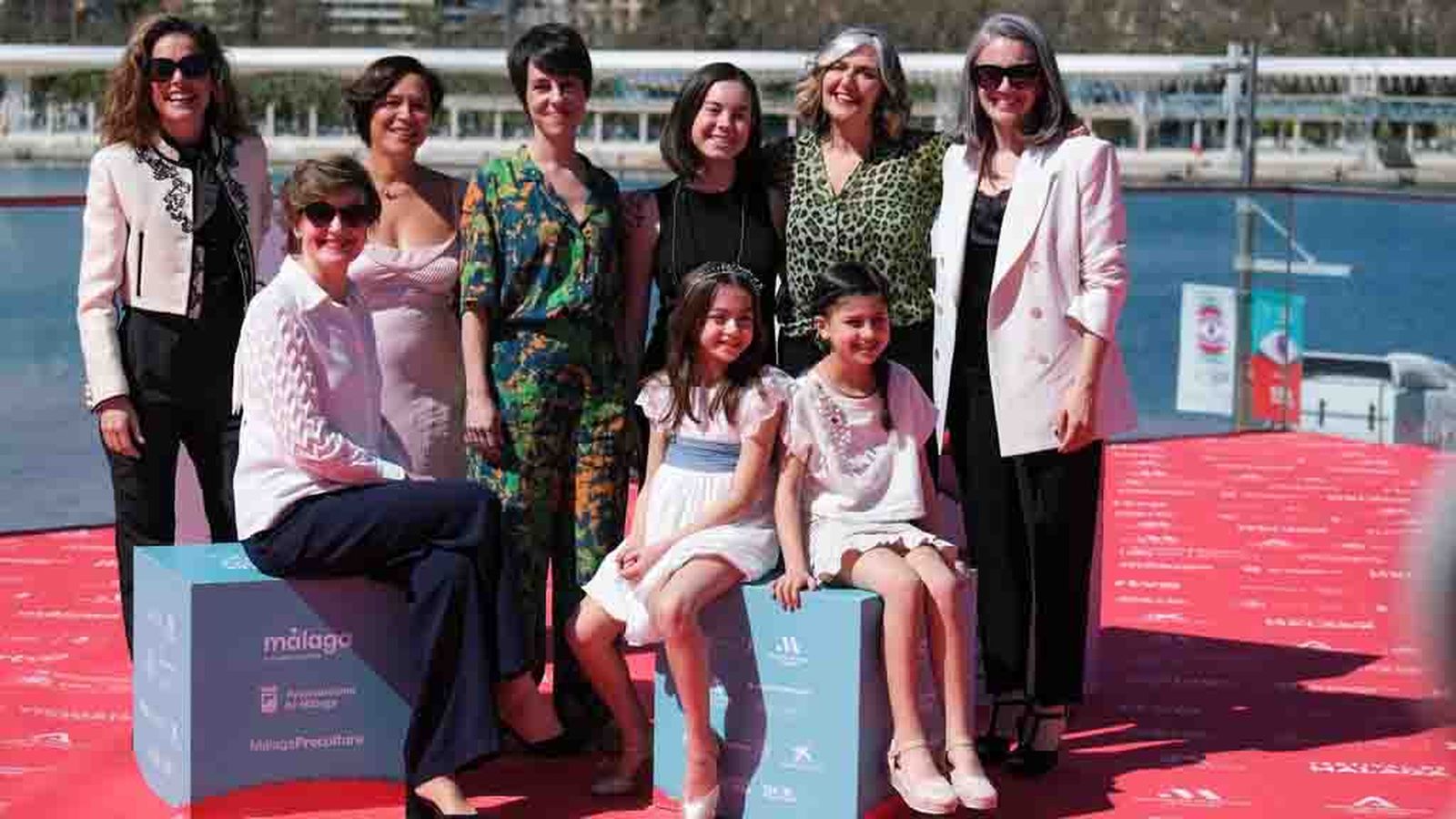 20.000 especies de abejas ganadora en el Festival de Cine de Málaga