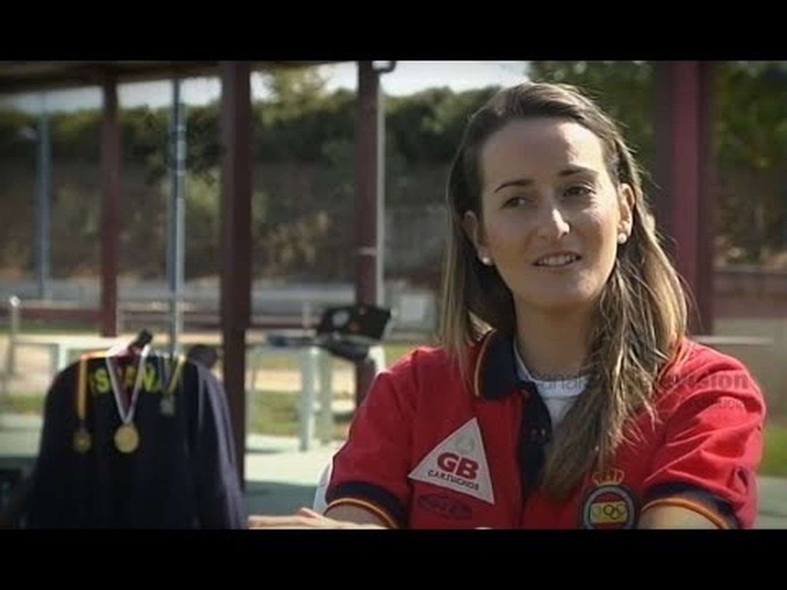 Fátima Gálvez, campeona olímpica de tiro | Medalla de Andalucía de los Deportes 2022