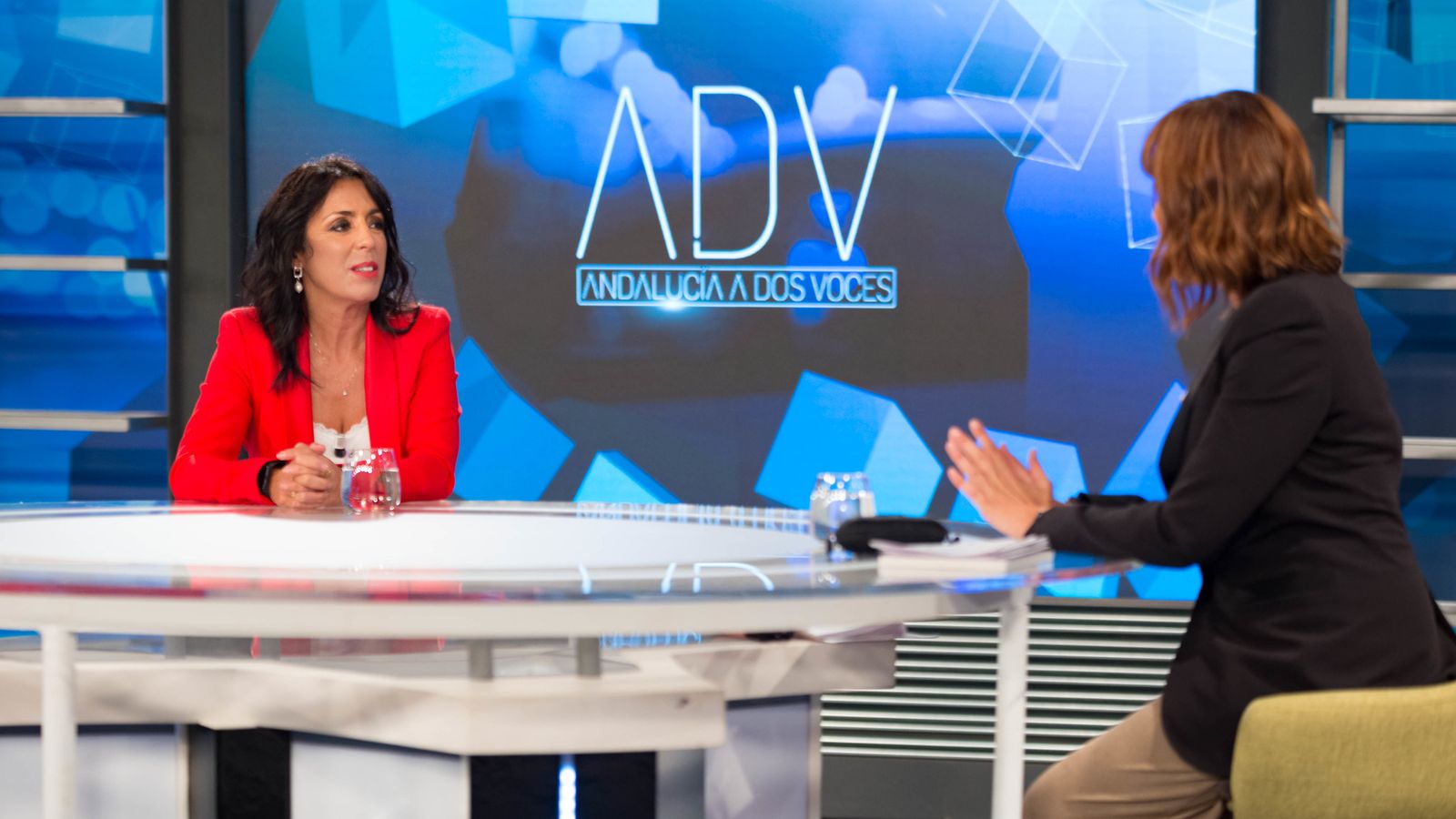 Comunicación A Dos Voces Marta Bosquet Entrevista