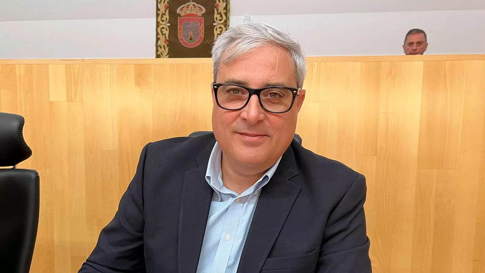 La militante socialista de Torremolinos se sintió indefensa