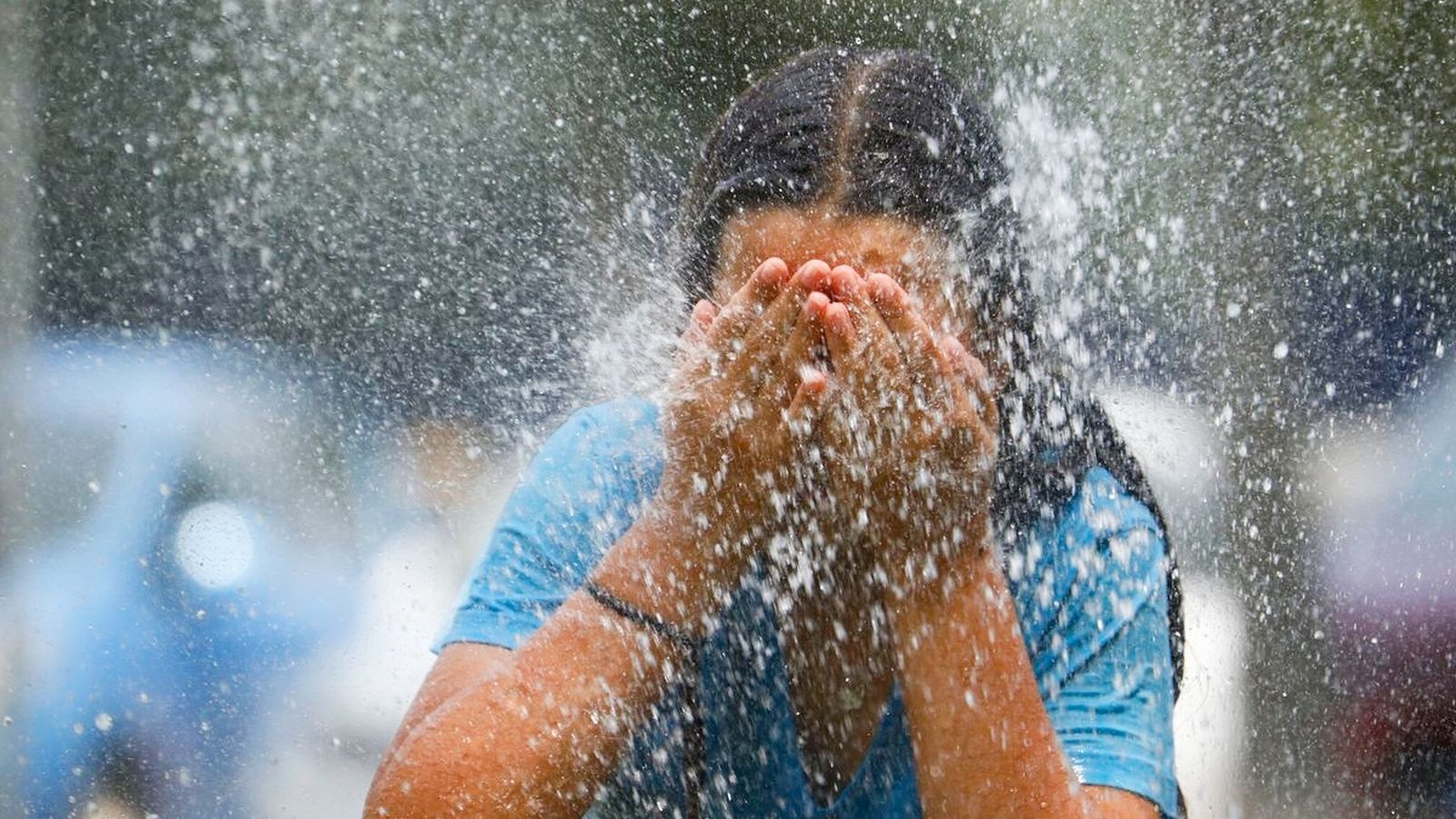 Cambio Climático calor