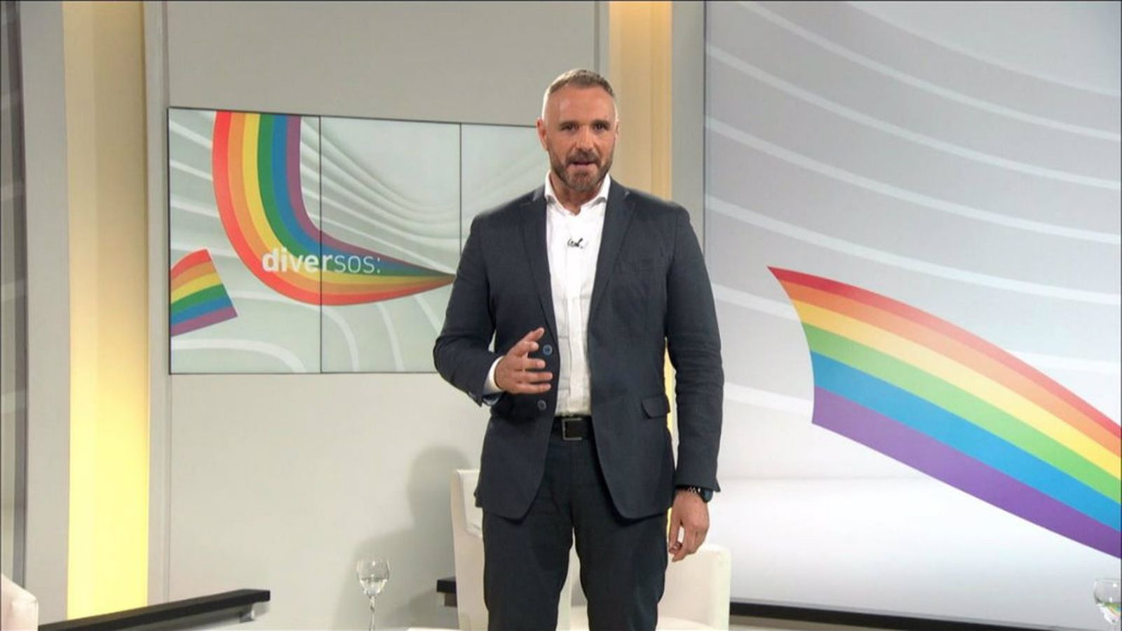 Premio LGTBI
