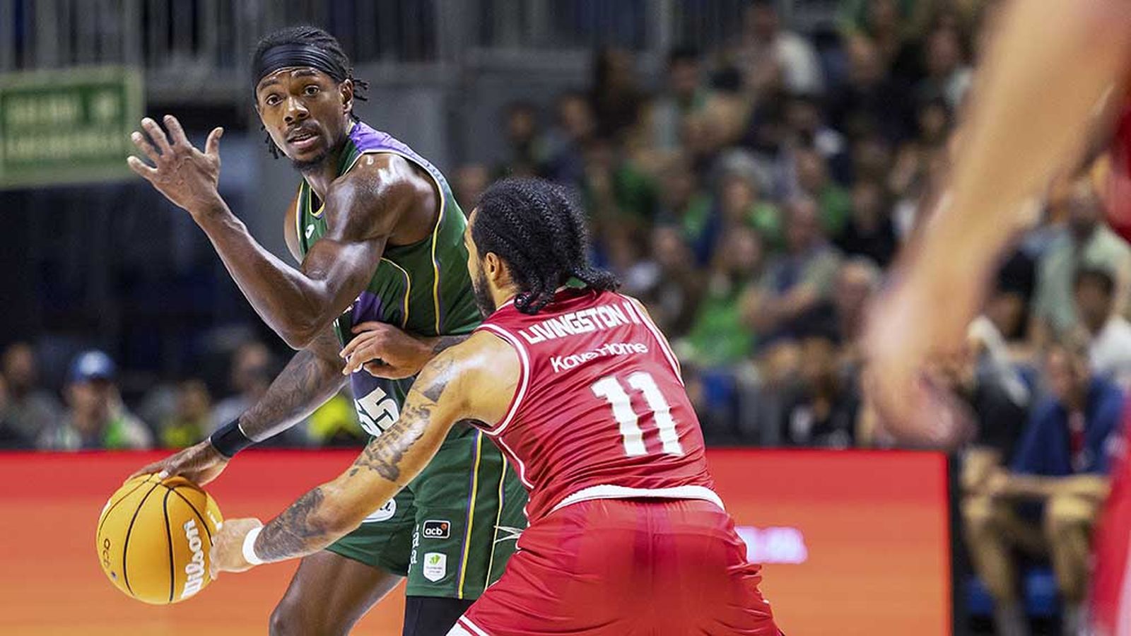 FOTO UNICAJA GIRONA