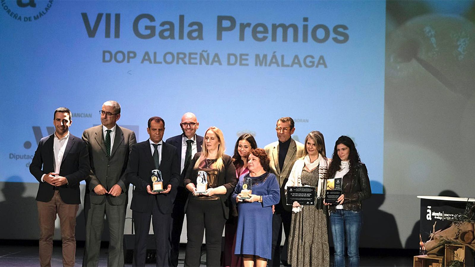 DOP ALORA 3