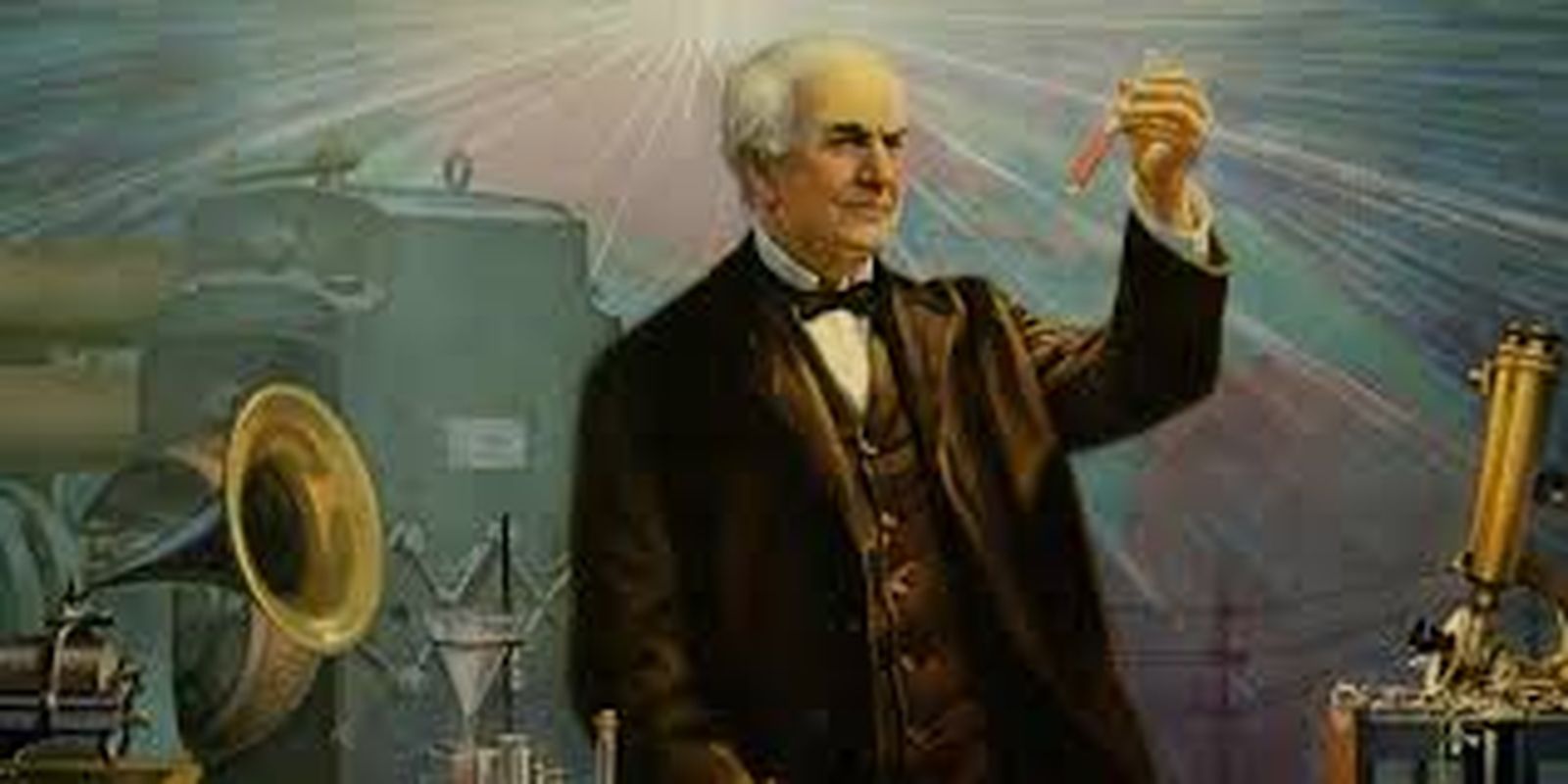 edison