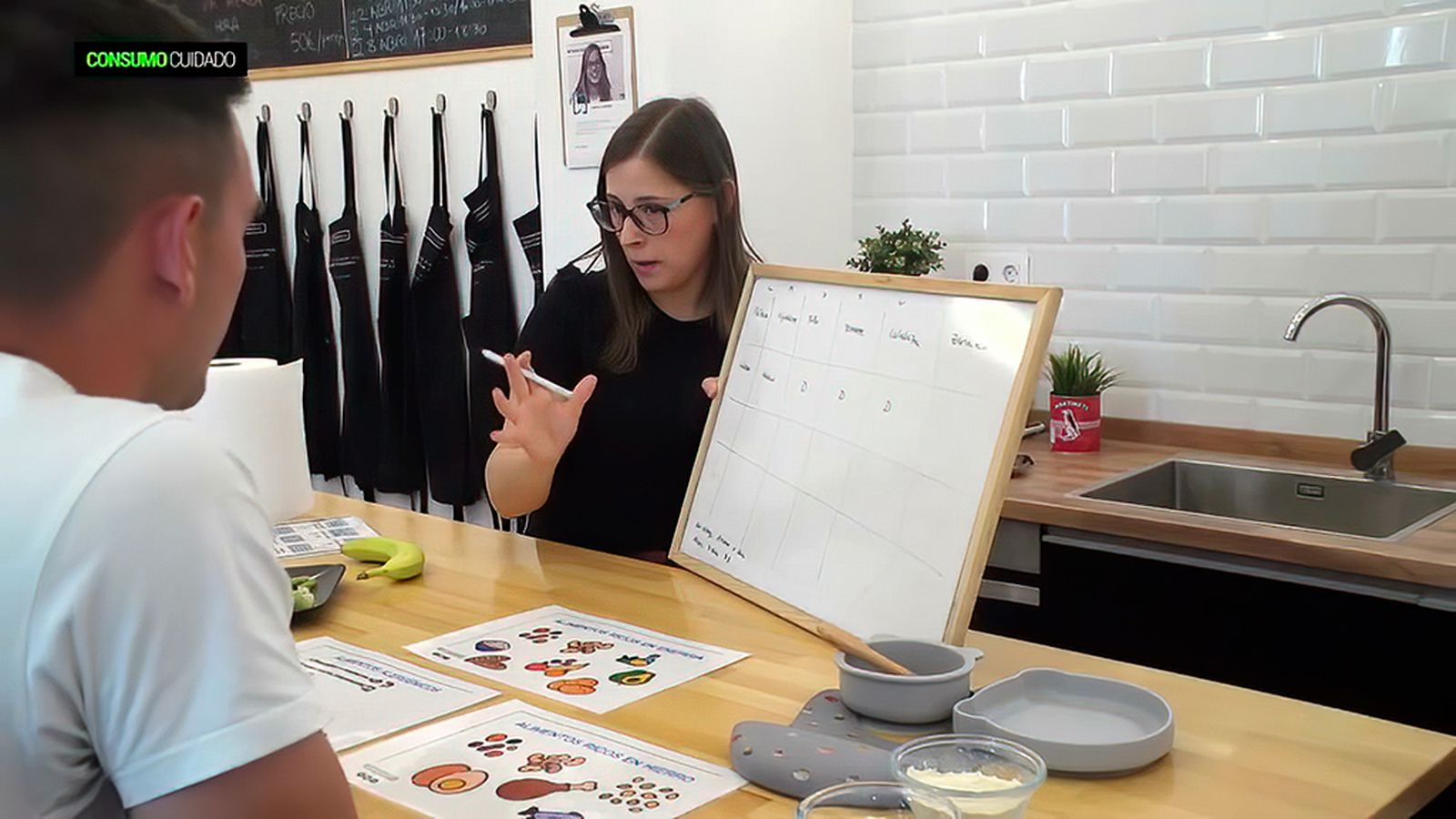 Alimentación complementaria para bebés: ¿cuándo y cómo?
