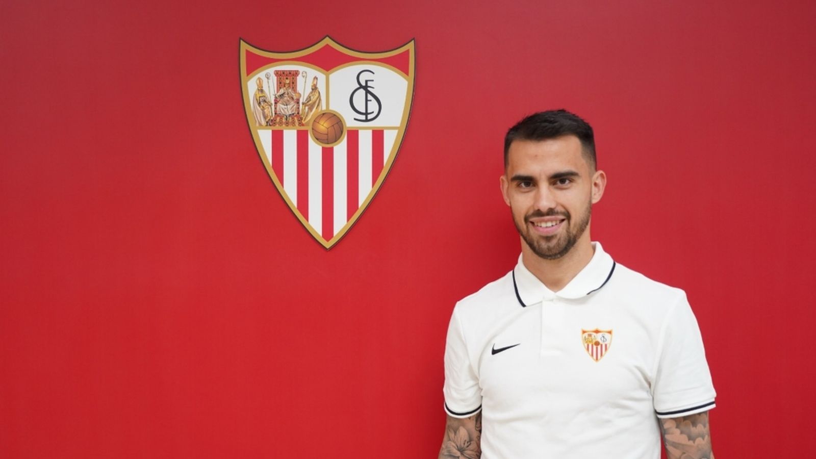 Suso, en Gol a Gol