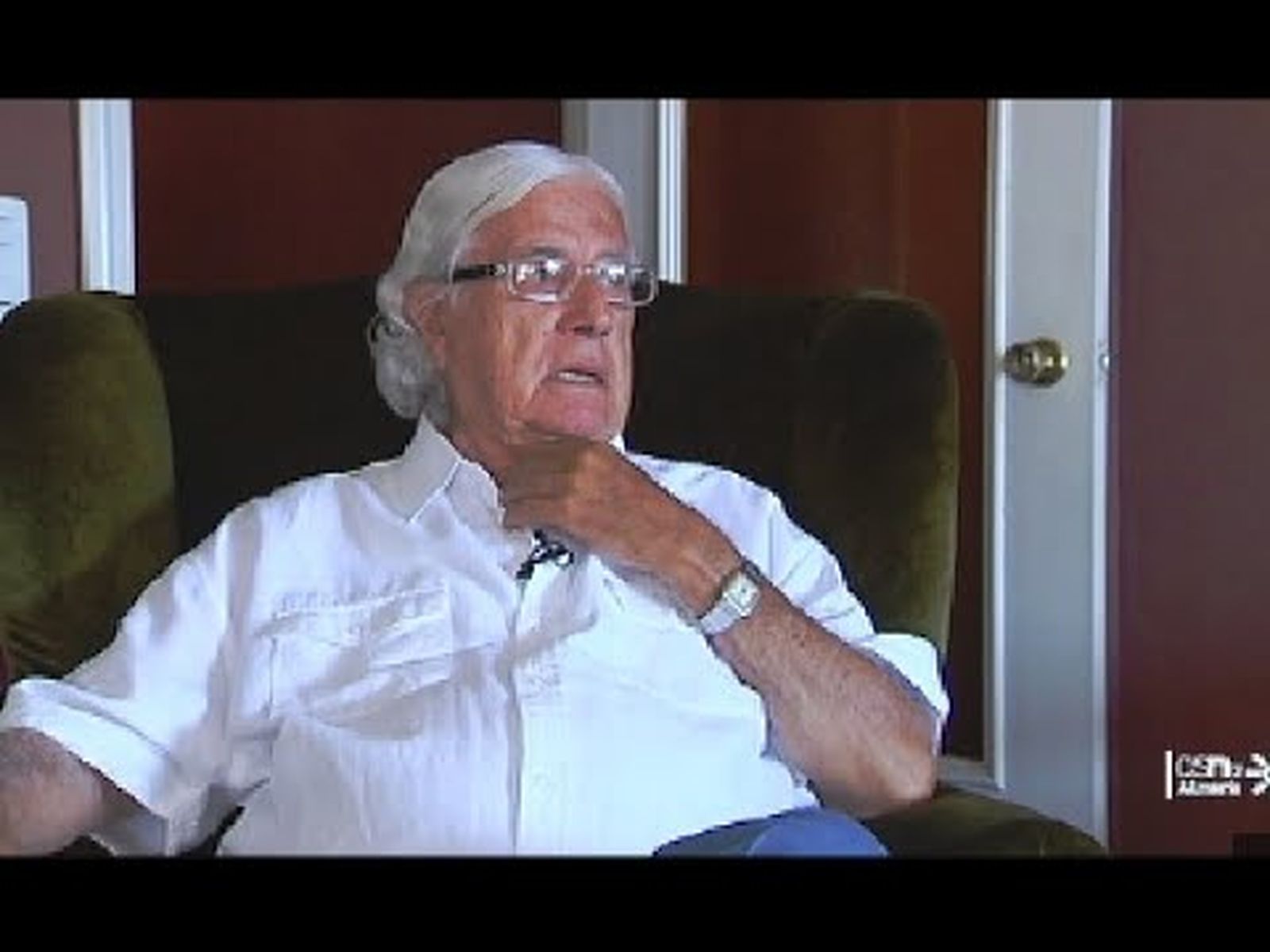 Carlos Pérez Siquier, el fotógrafo de Almería