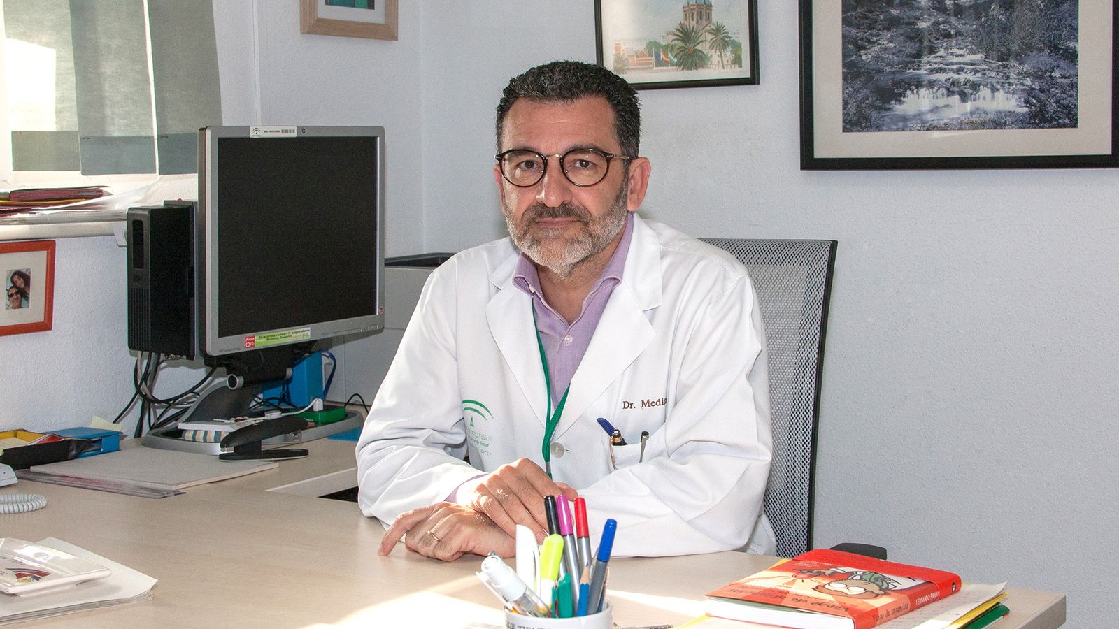 rafael medina