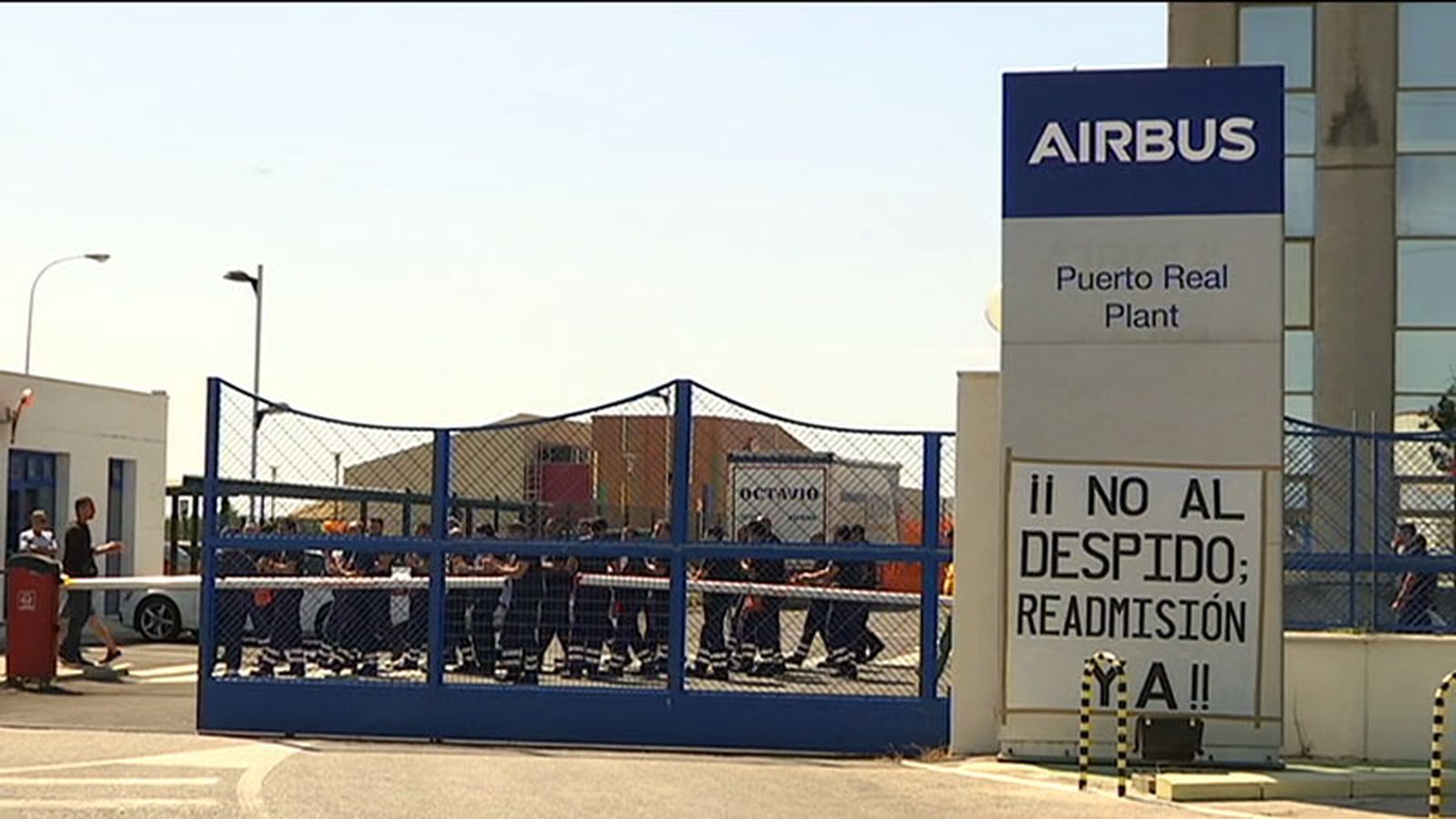 airbus puerto real