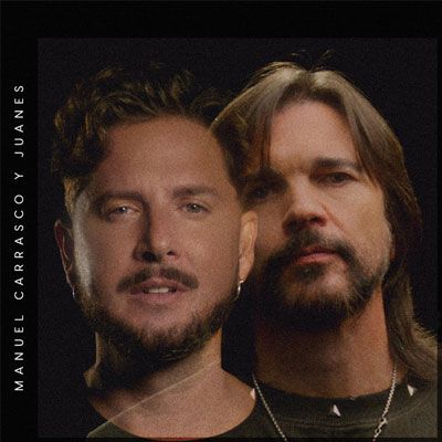 Manuel Carrasco y Juanes - Gente Corriente