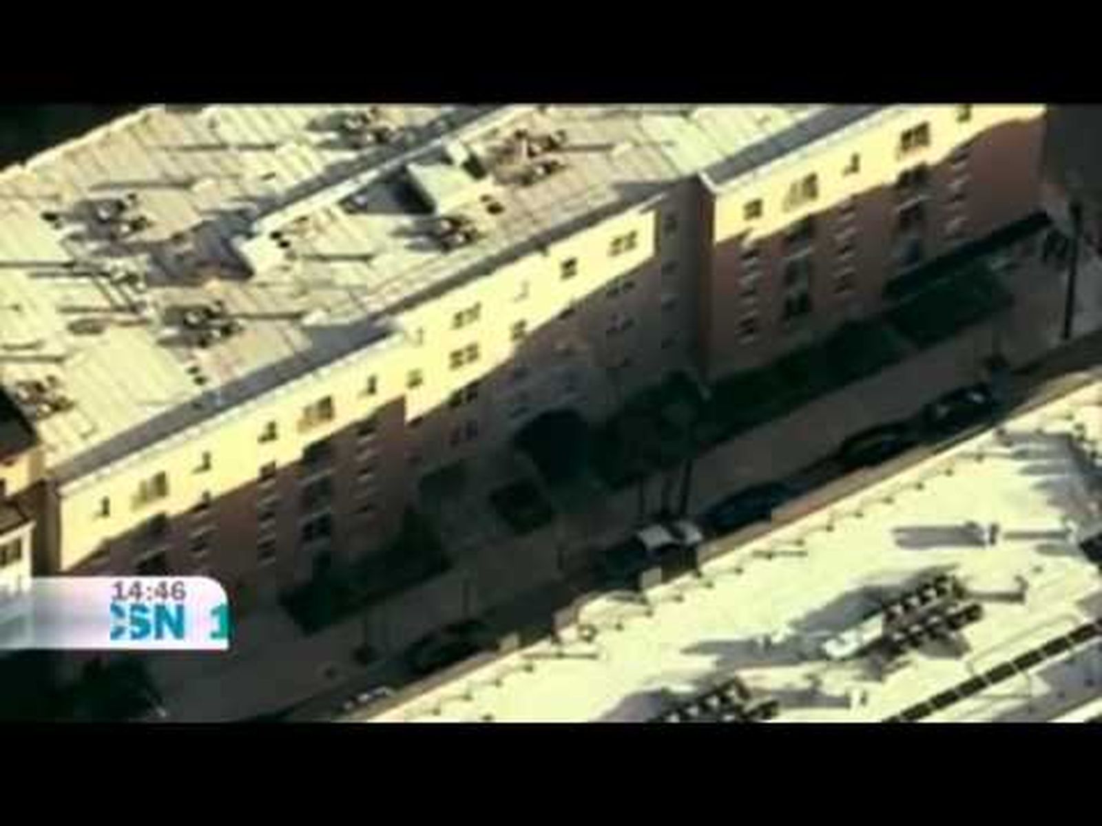 Matanza de escolares en EEUU (2012)