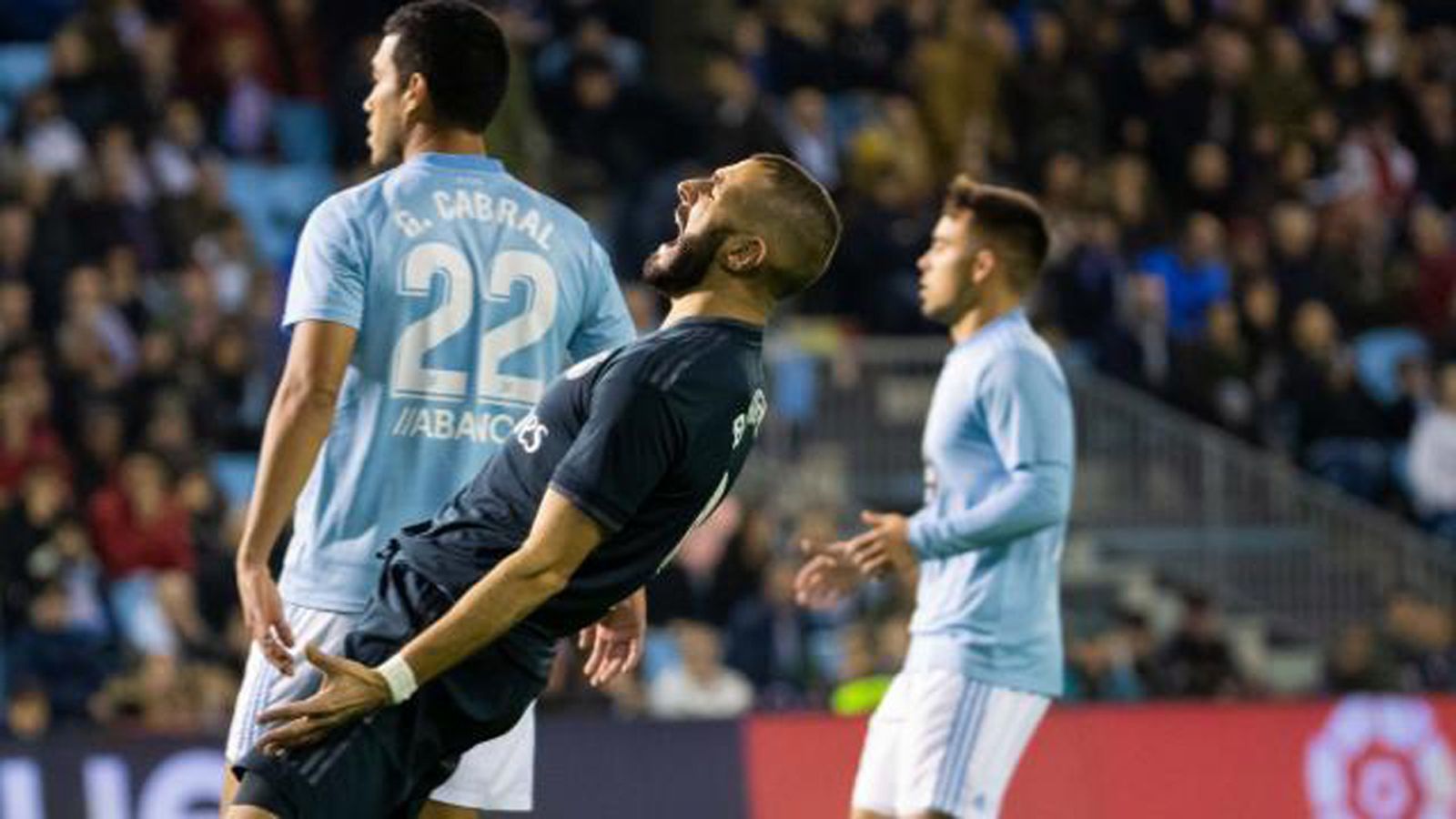 Celta Real Madrid 1024