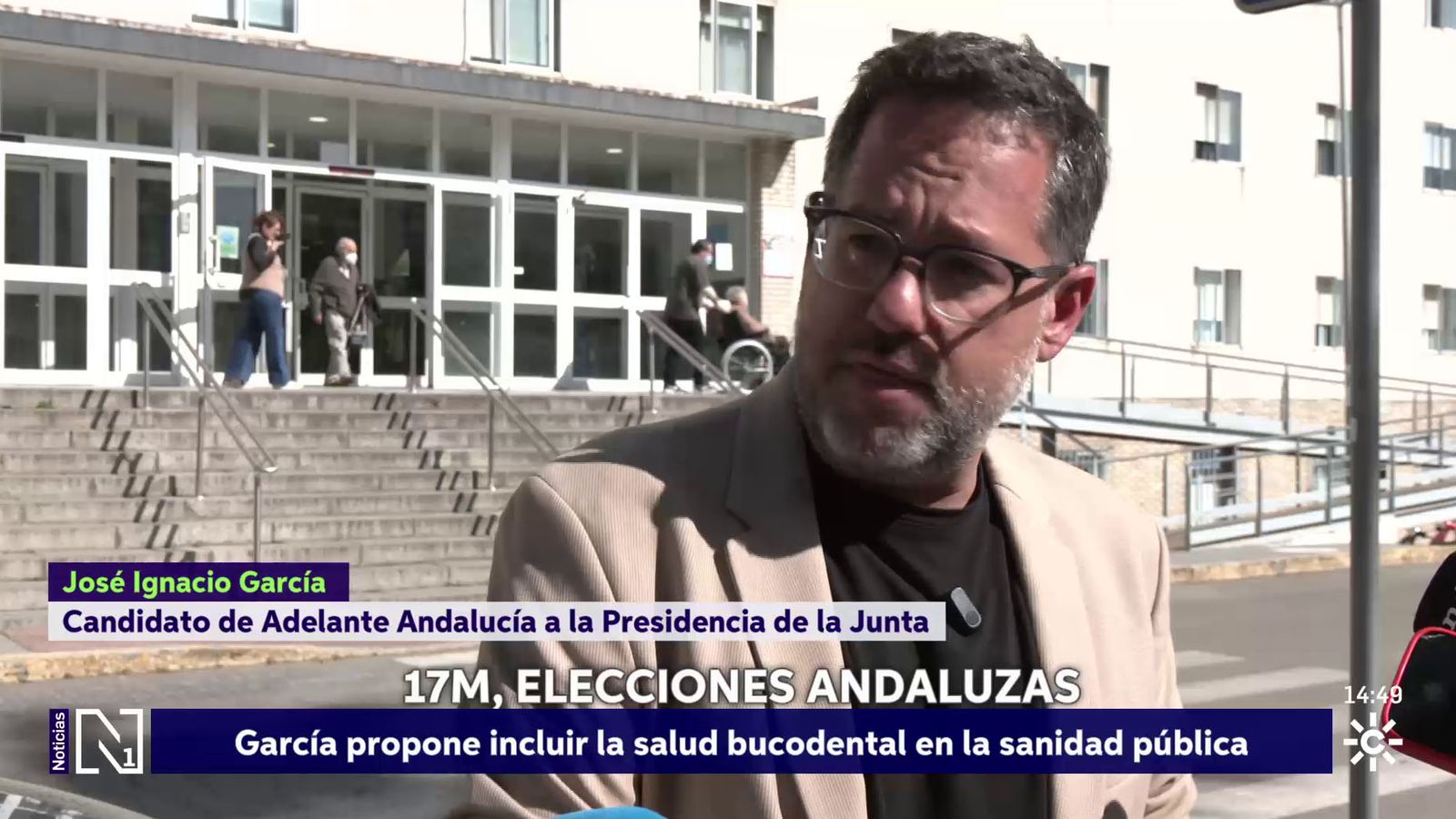 Adelante Andalucía