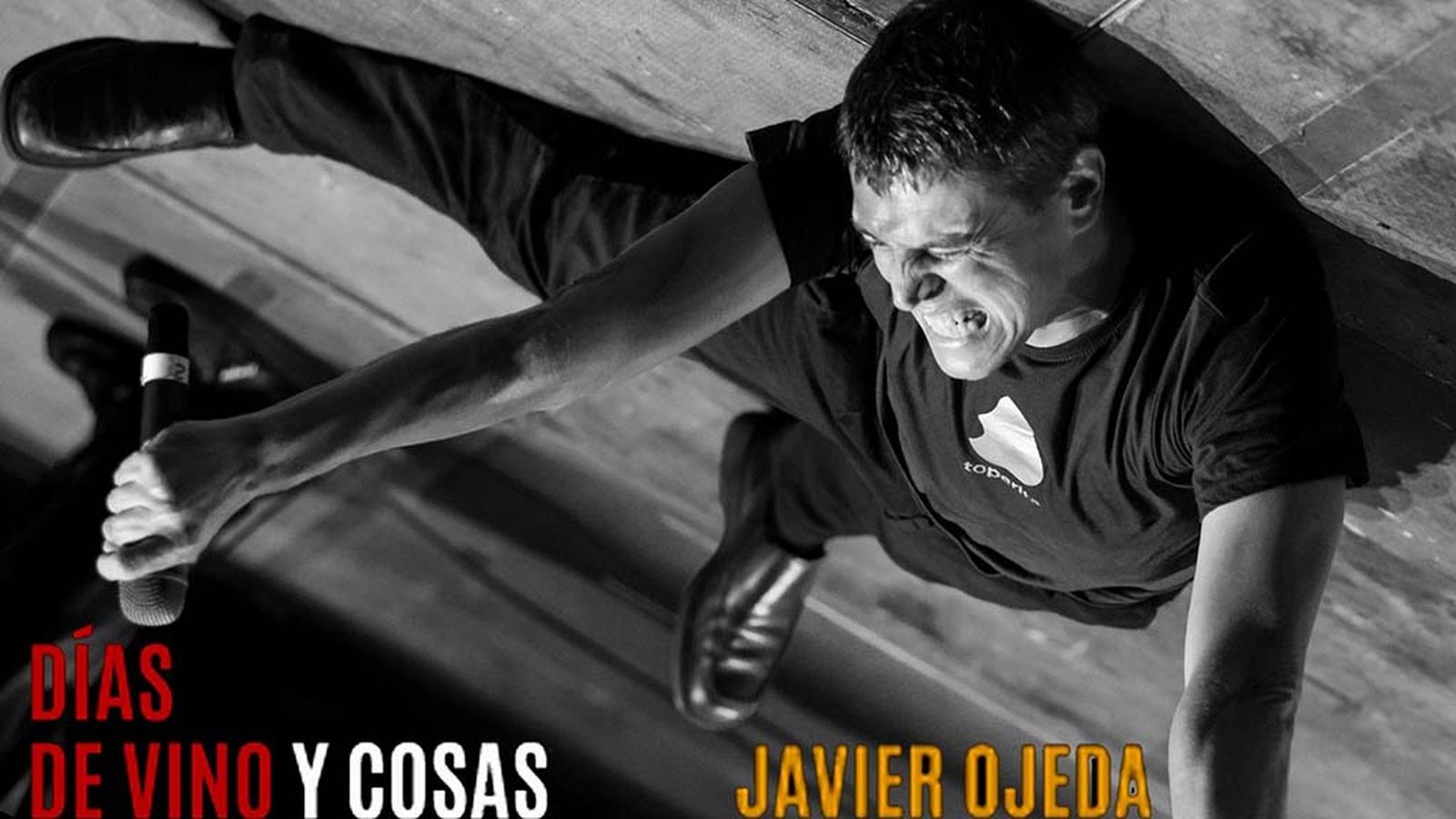 Al Sur, Javier Ojeda, 18 diciembre (comu)
