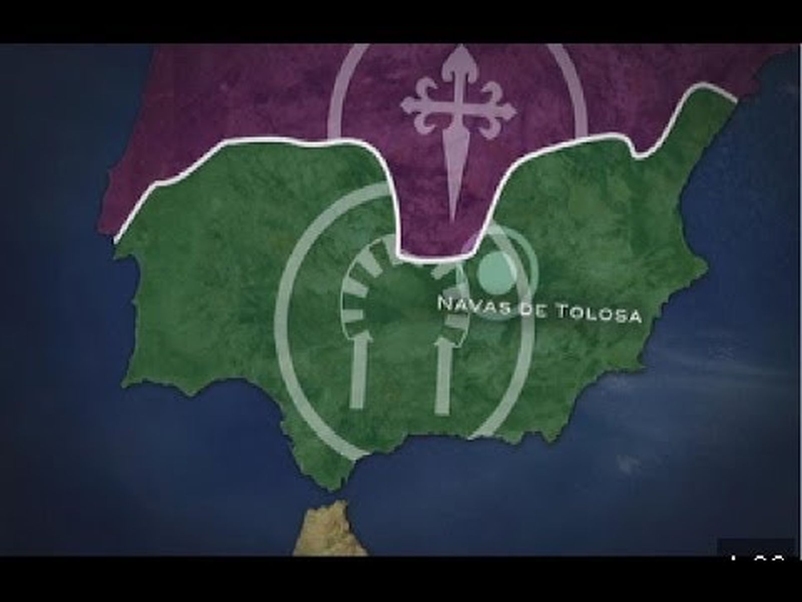 Batalla de las Navas de Tolosa