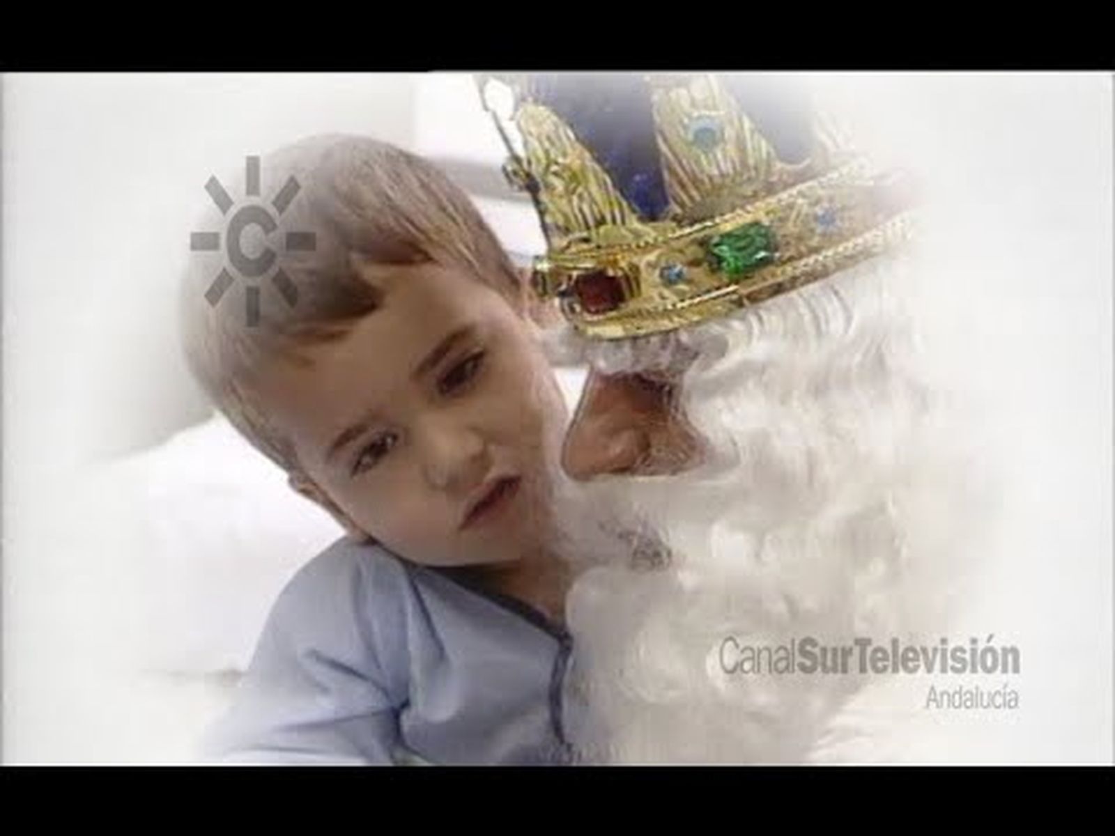 La noche de los Reyes Magos