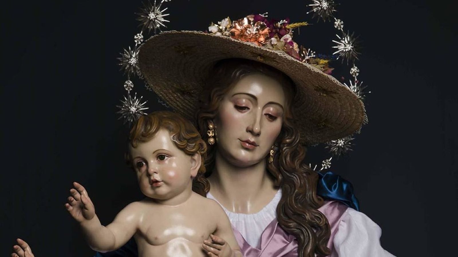Divina Pastora de Cártama
