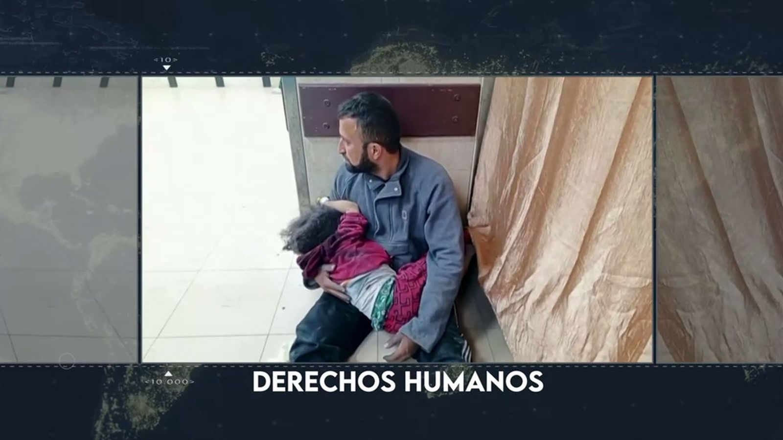 75 años de la firma de la Declaración de los Derechos Humanos