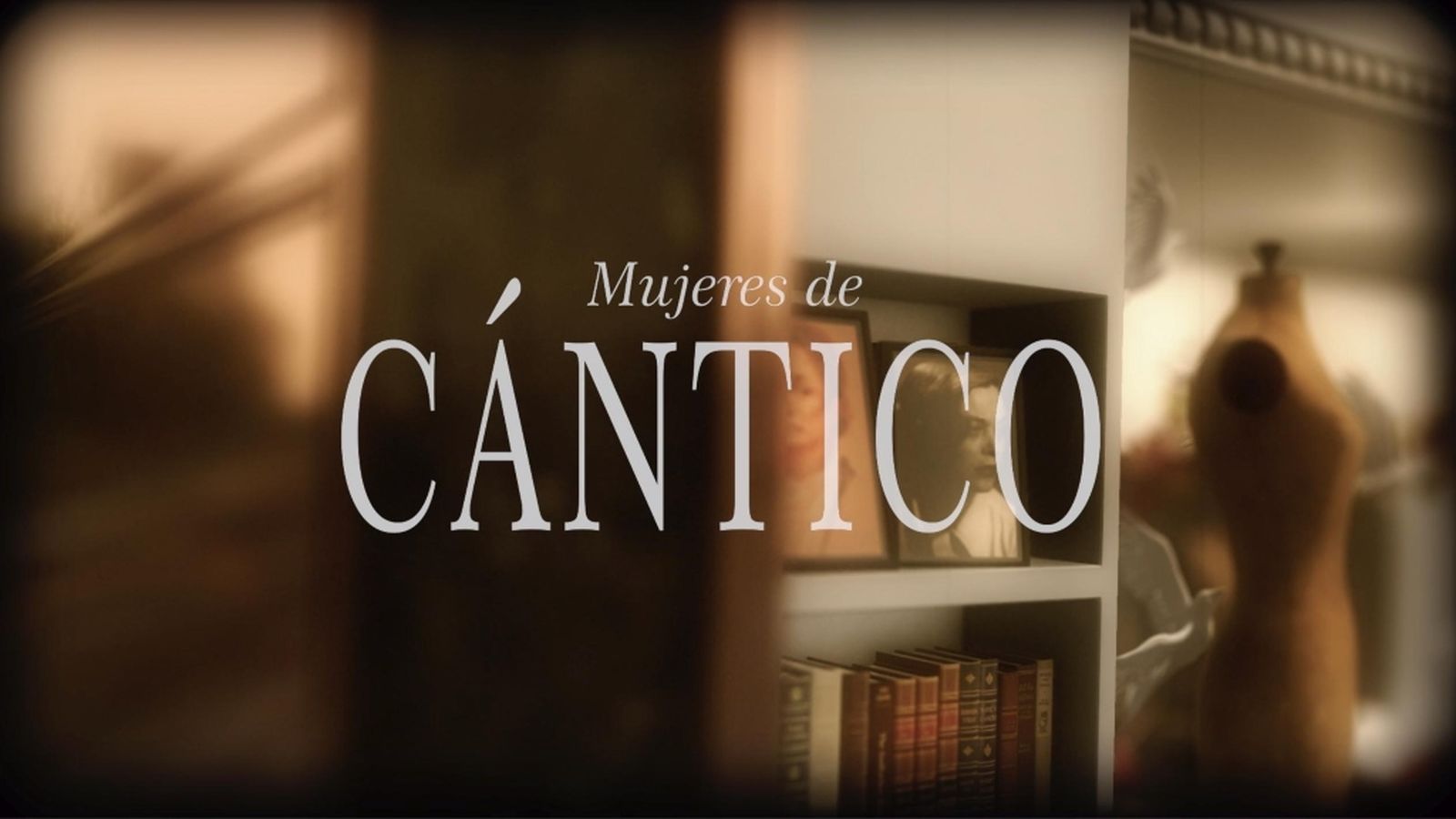mujeres de cántico documental