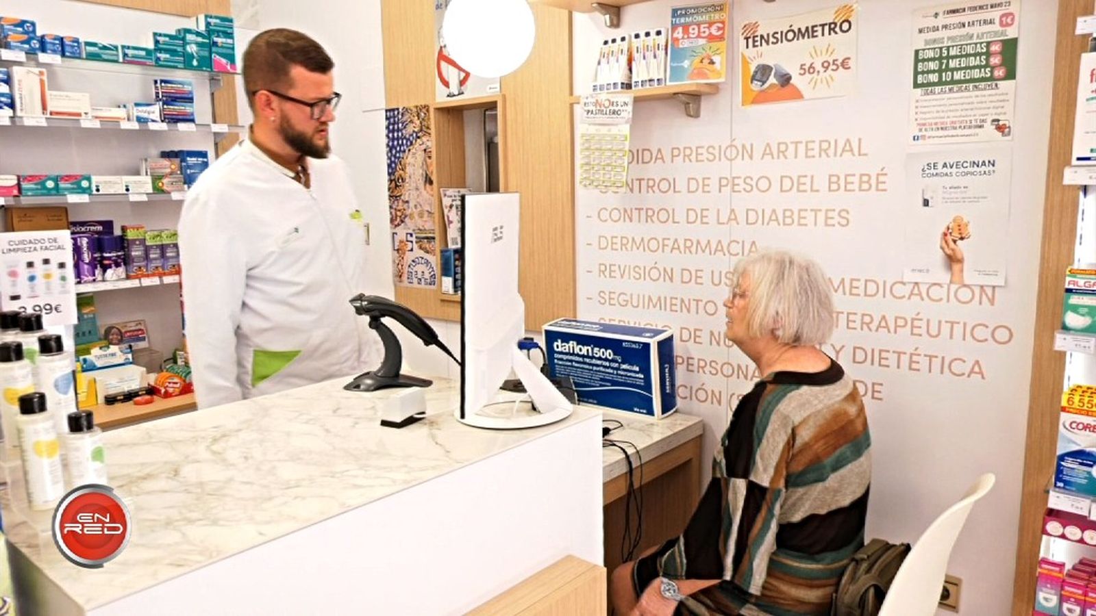farmacia enred