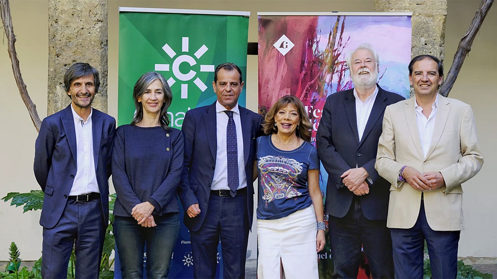 FESTIVAL GRANADA 4