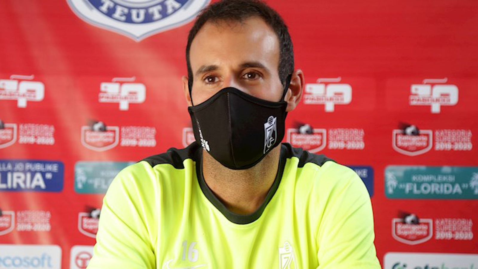 capitan