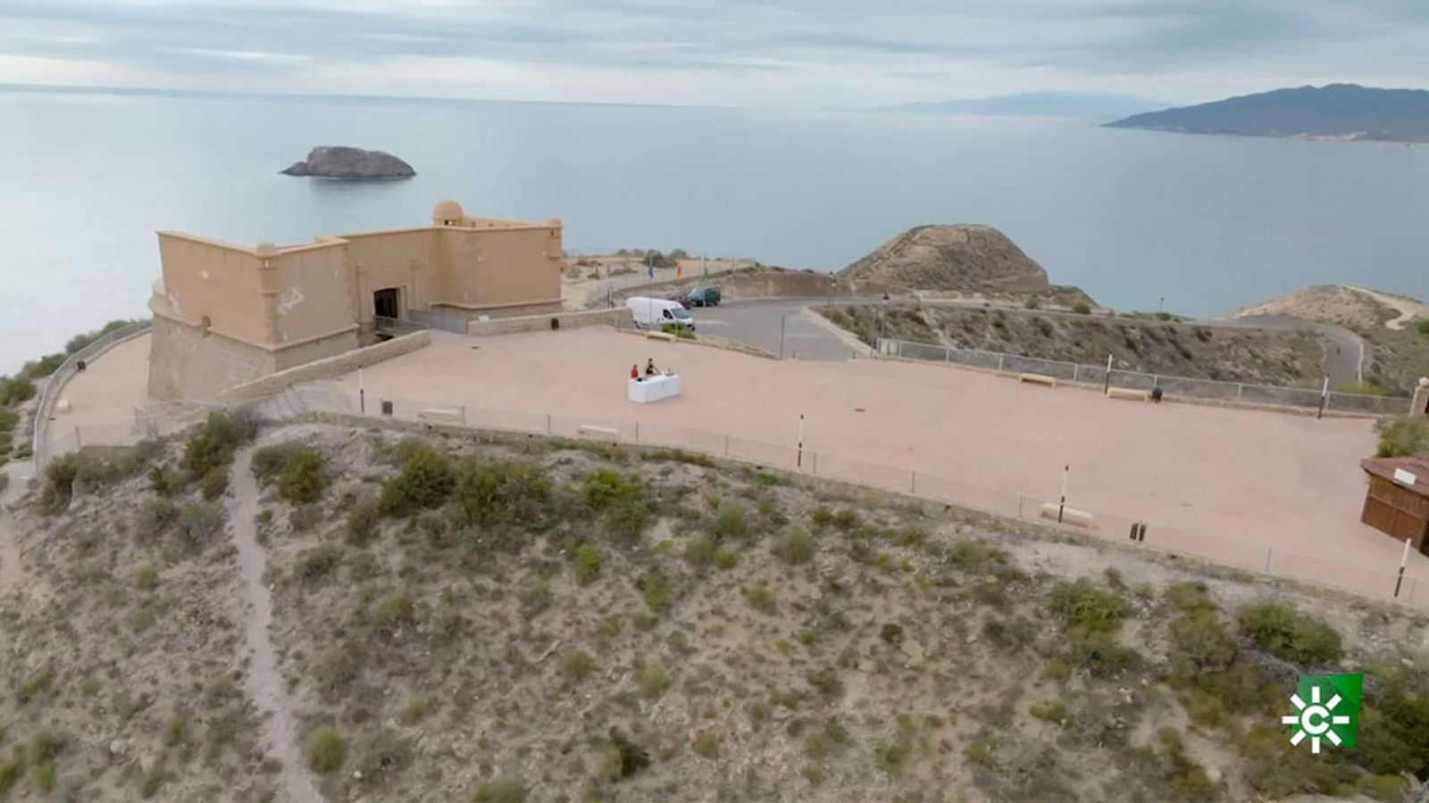 Dos recetas típicas de Pulpí donde se combina la agricultura y la pesca