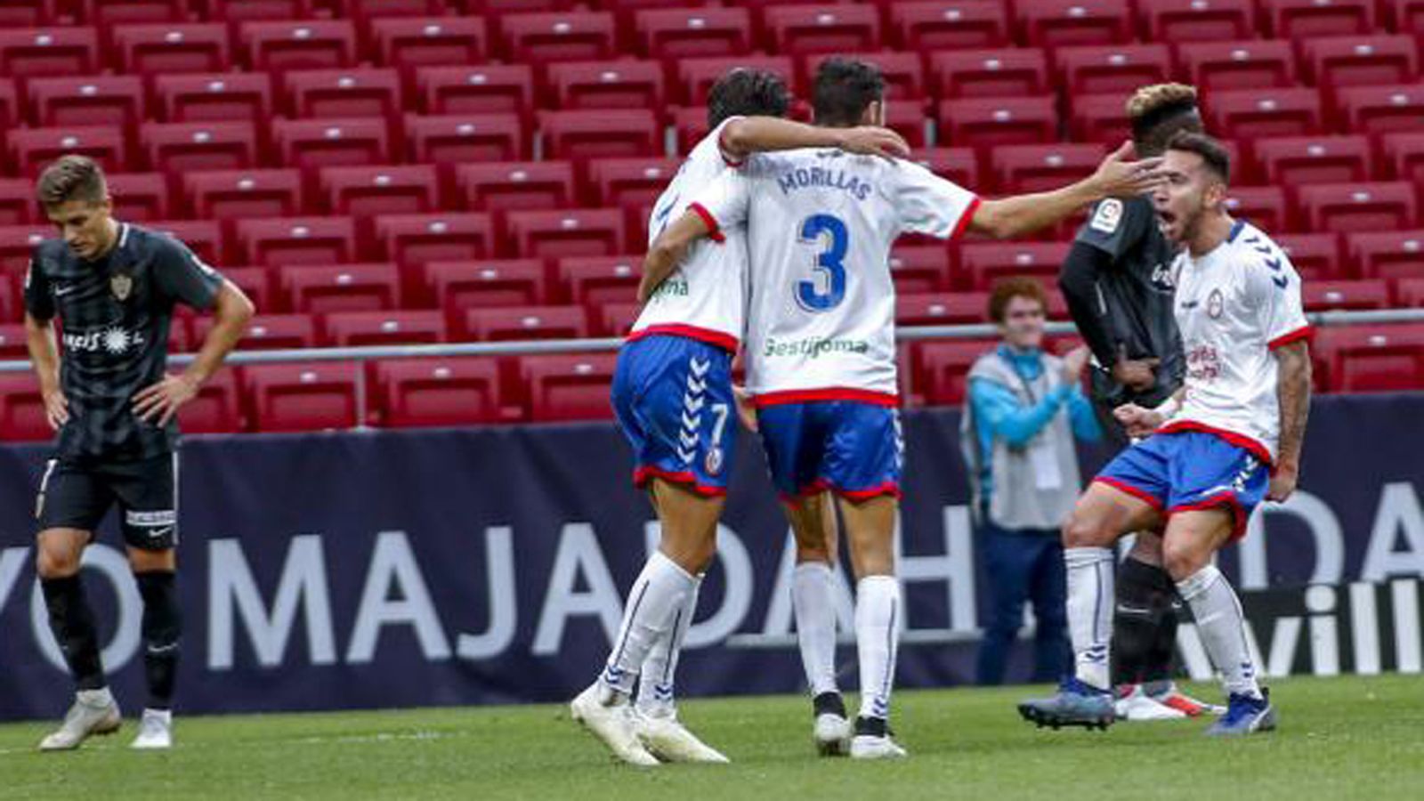 Rayo Majadahonda Almería 2 1024