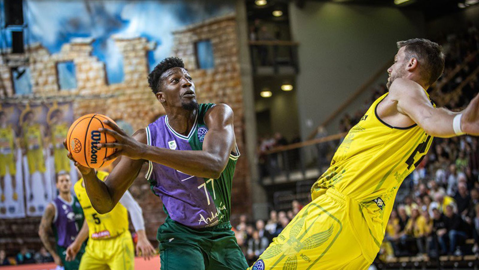 Victoria de Unicaja