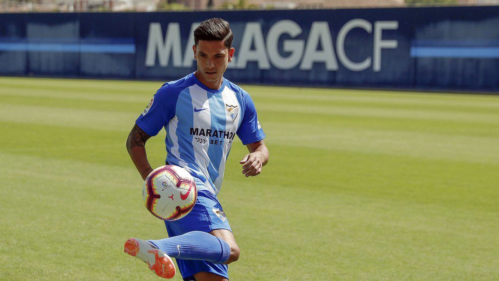 Renato Santos Málaga presentación 1024