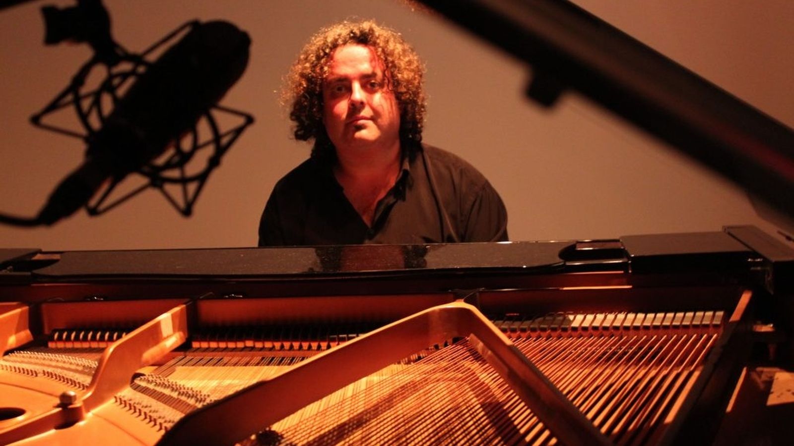 Miguel Pérez compositor