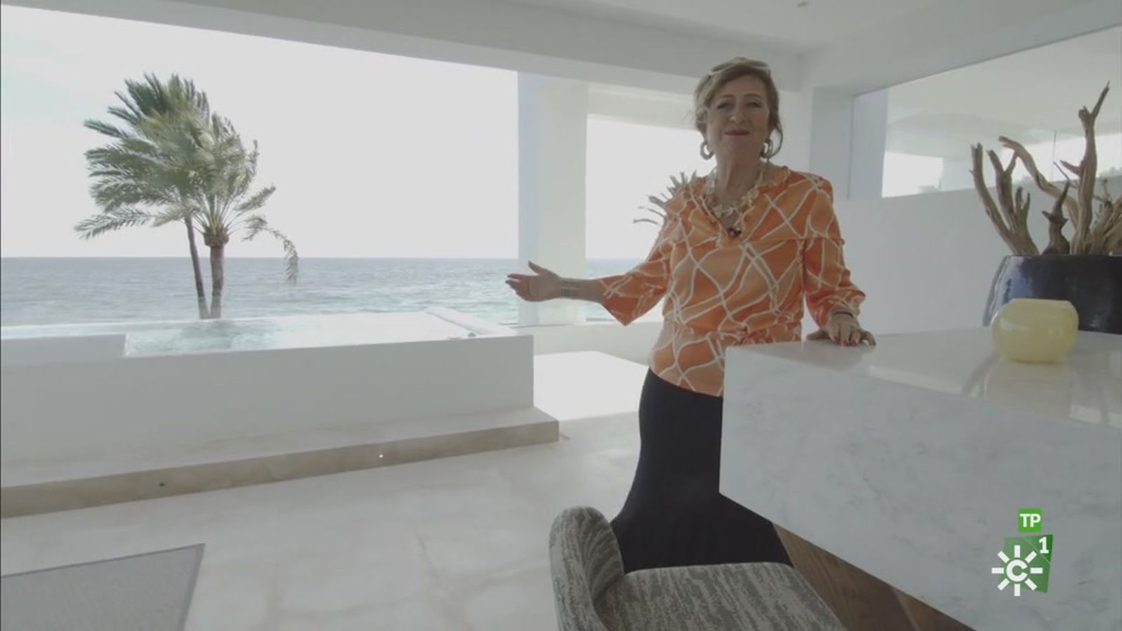 La casa de los sueños de Kristina Szekely