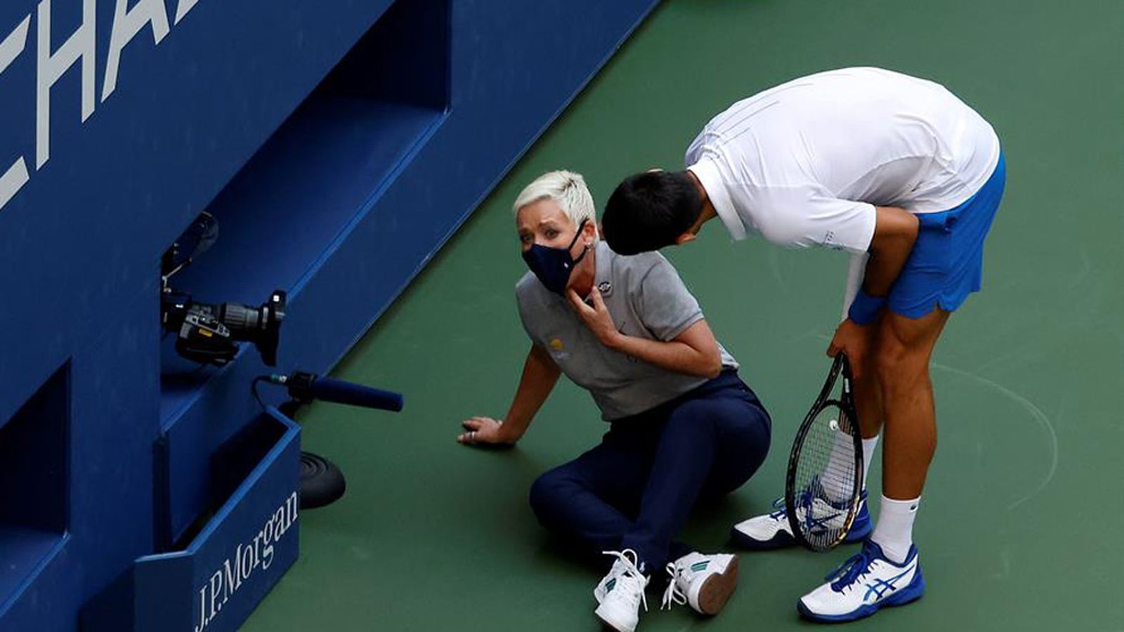 Djokovic