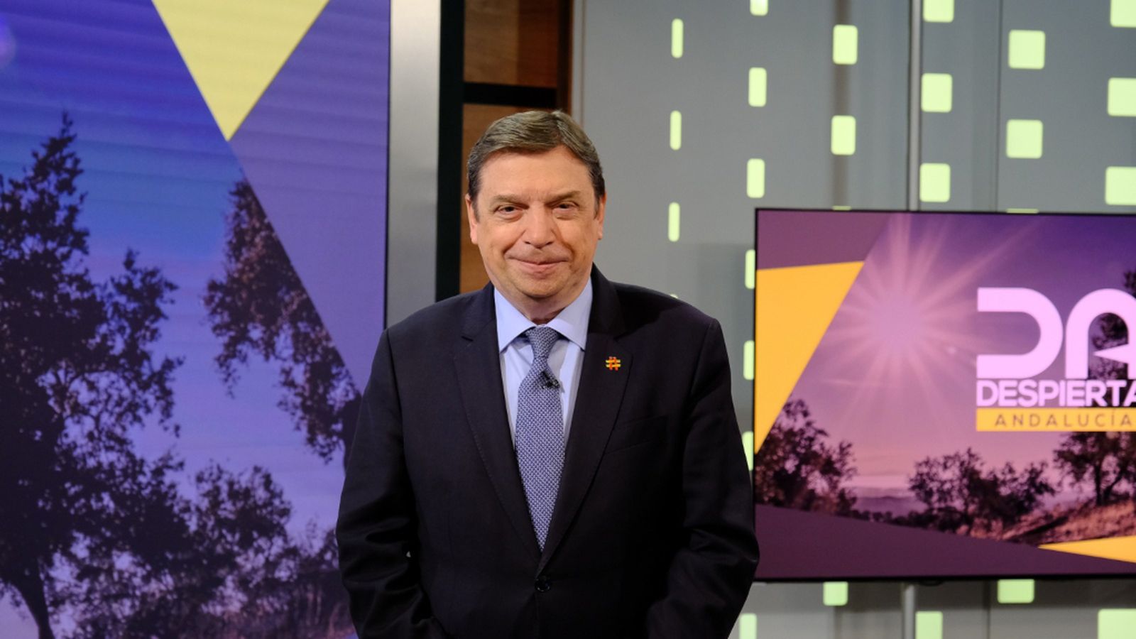 Despierta, 25 abril