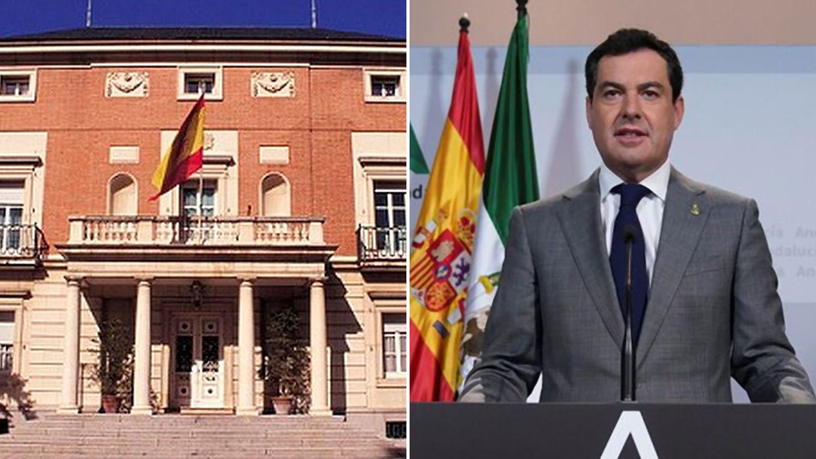 Comunicación Encuentros Presidentes Moncloa Madrid