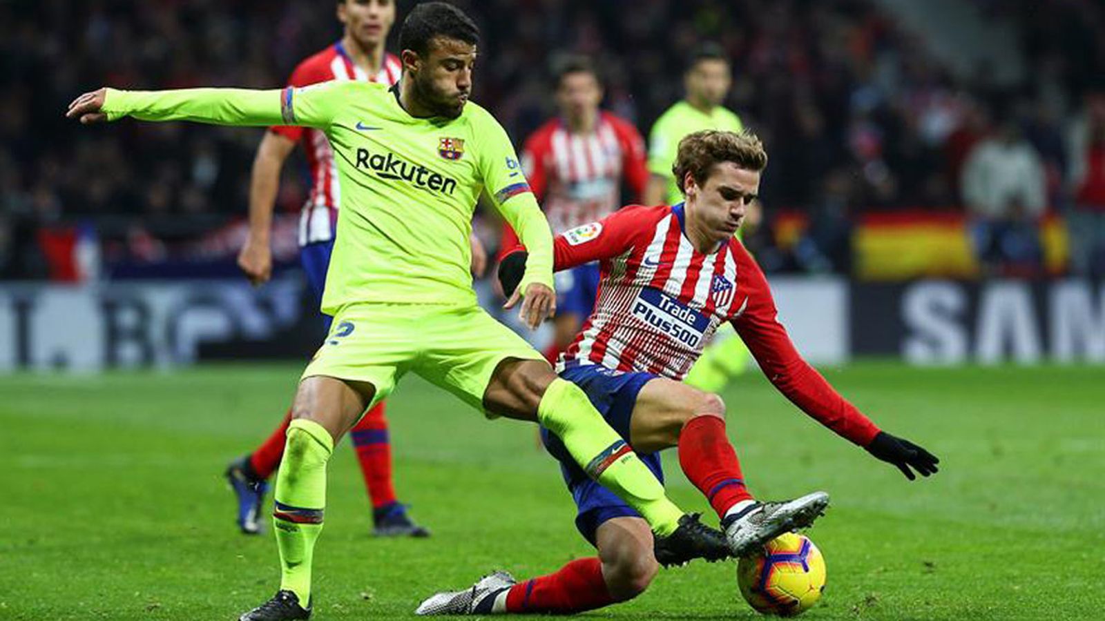 barcelona