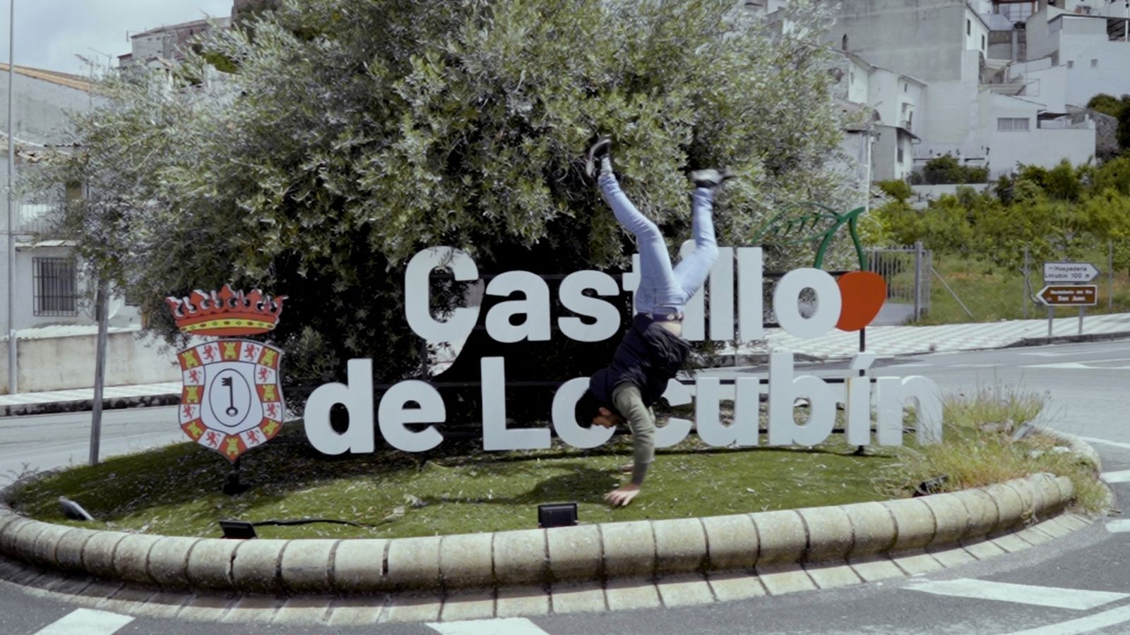 Tierra de Sabores Castillo de Locubín